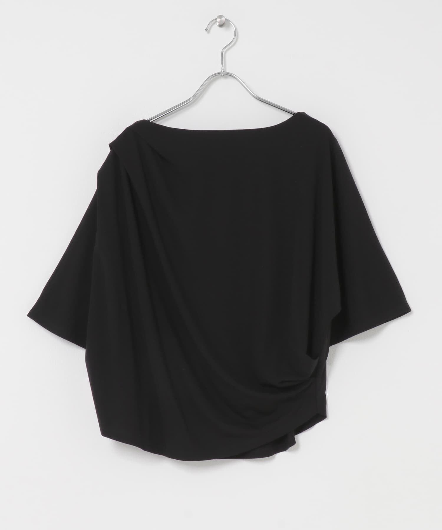 URBAN RESEARCH ROSSO「クールタッチドレーププルオーバー」|Tシャツ・カットソー|