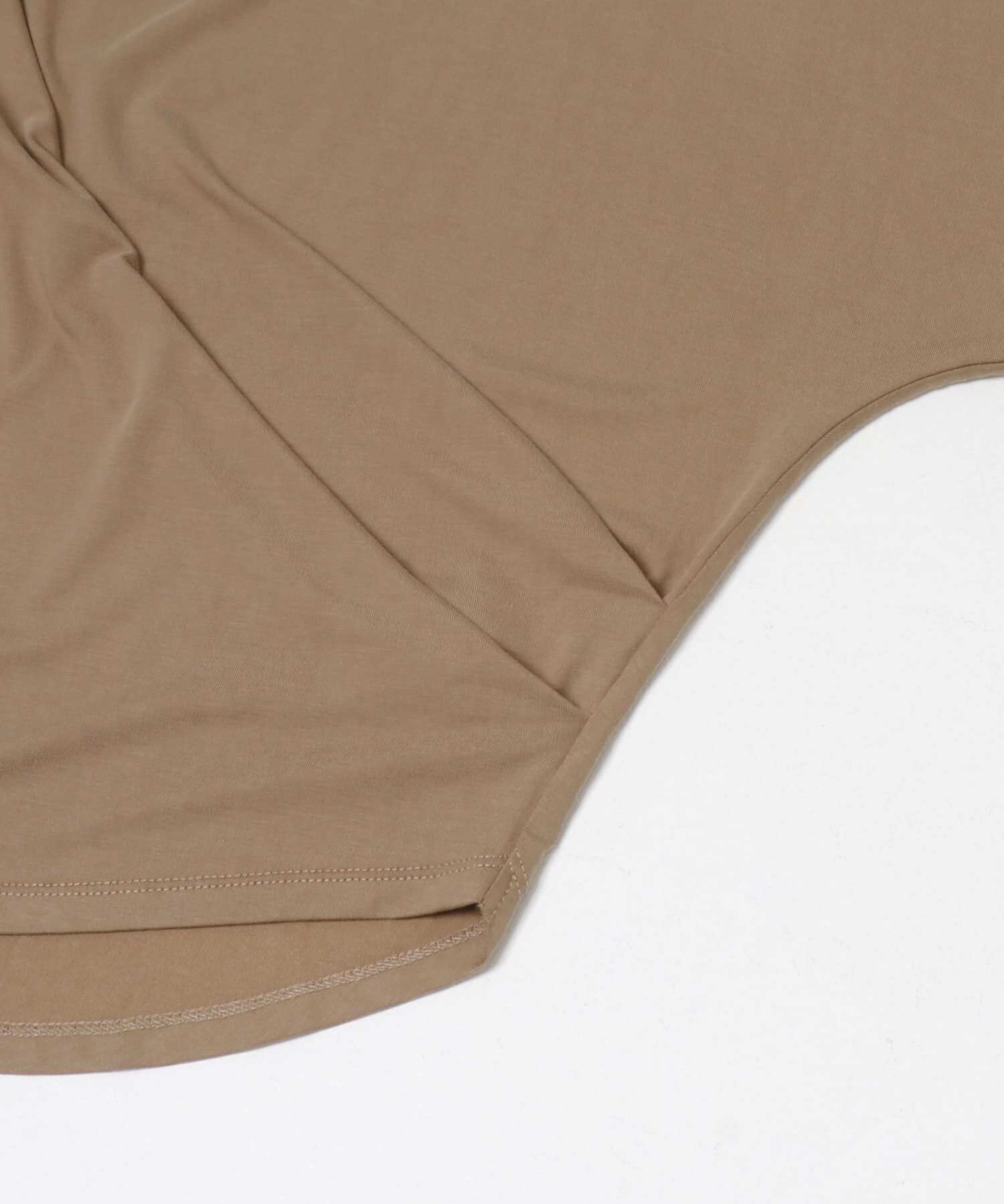 URBAN RESEARCH ROSSO「クールタッチドレーププルオーバー」|Tシャツ・カットソー|