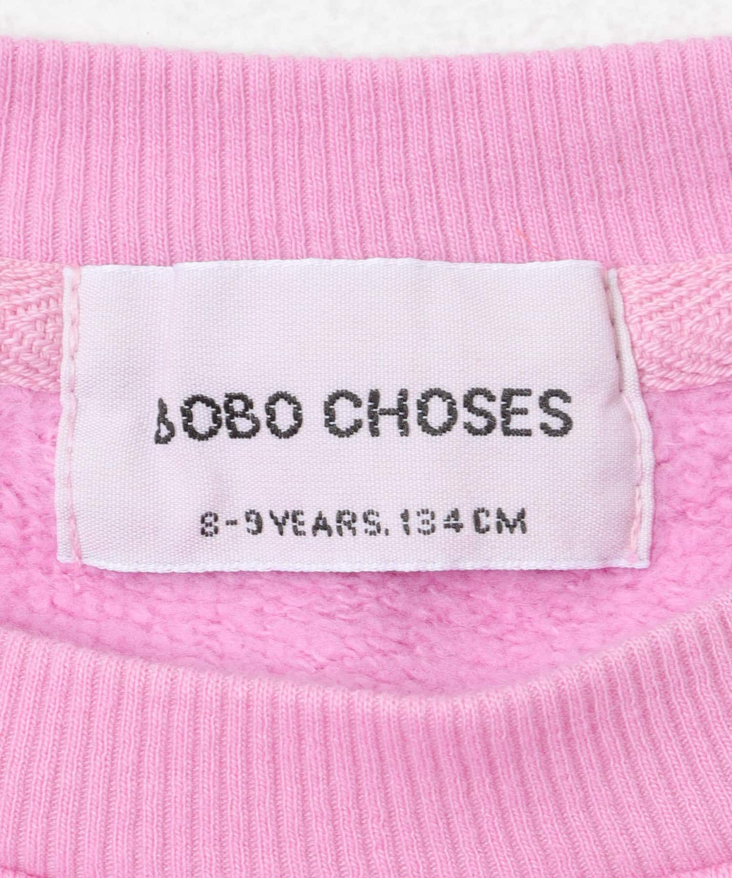 URBAN RESEARCH DOORS「BOBO CHOSES　SOFTPAW MONSTER SW SHIRTS(KIDS)」|その他|
