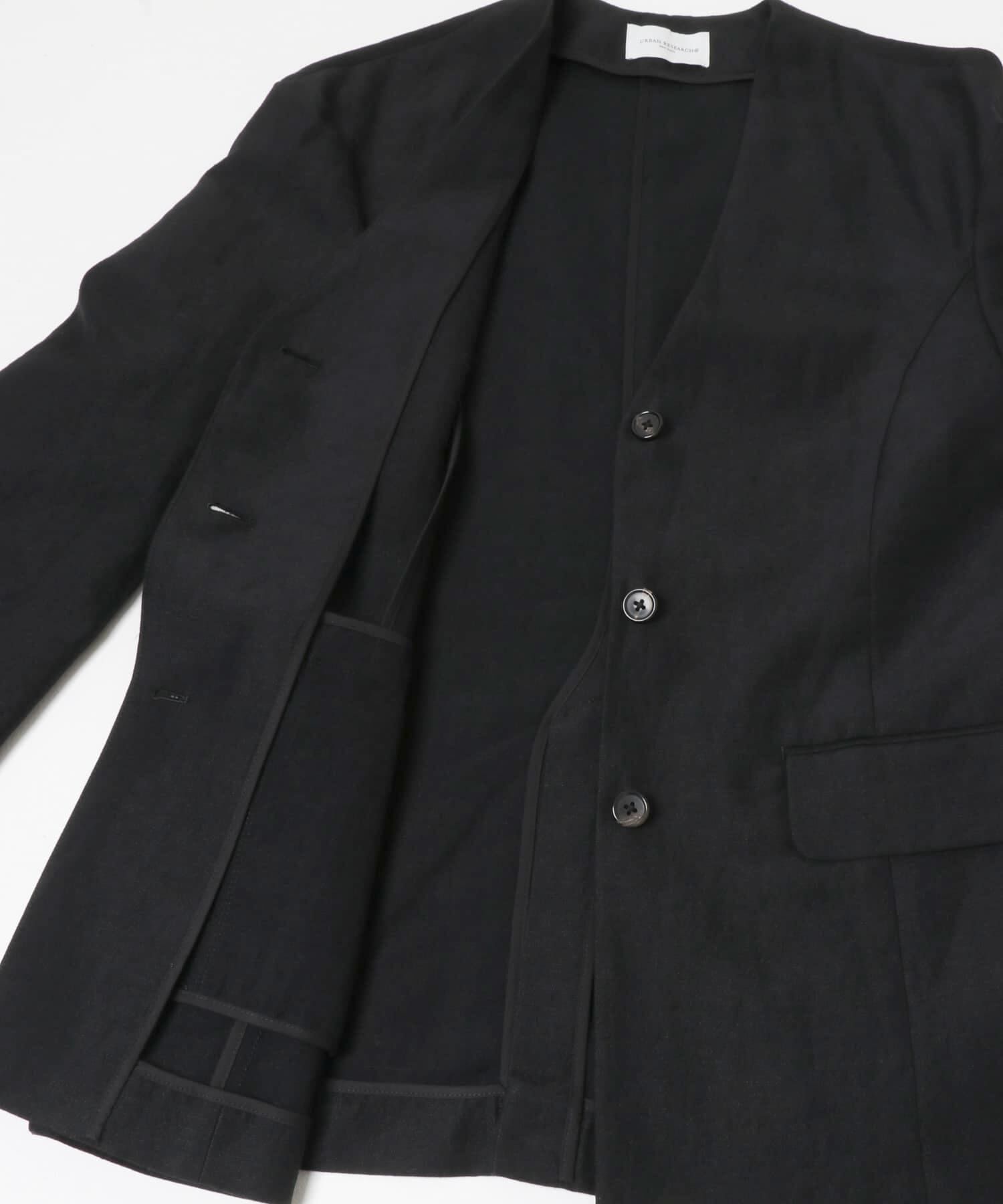 URBAN RESEARCH「new basic　WOOL LINEN JACKET」|その他|