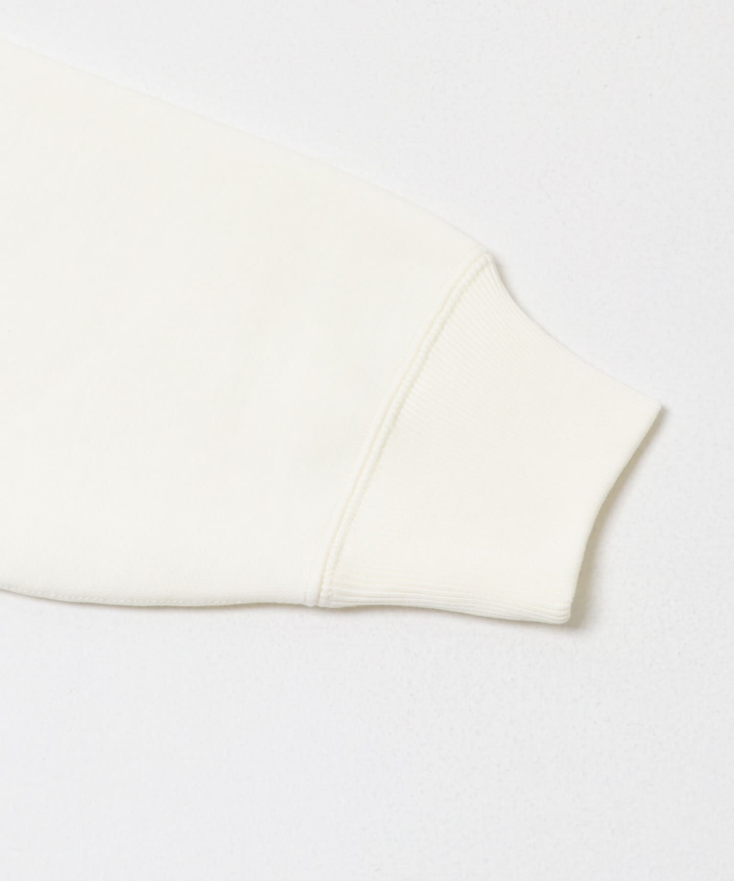 URBAN RESEARCH DOORS「GYMPHLEX　SWING SLEEVE CREW NECK」|スウェット・ジャージ|