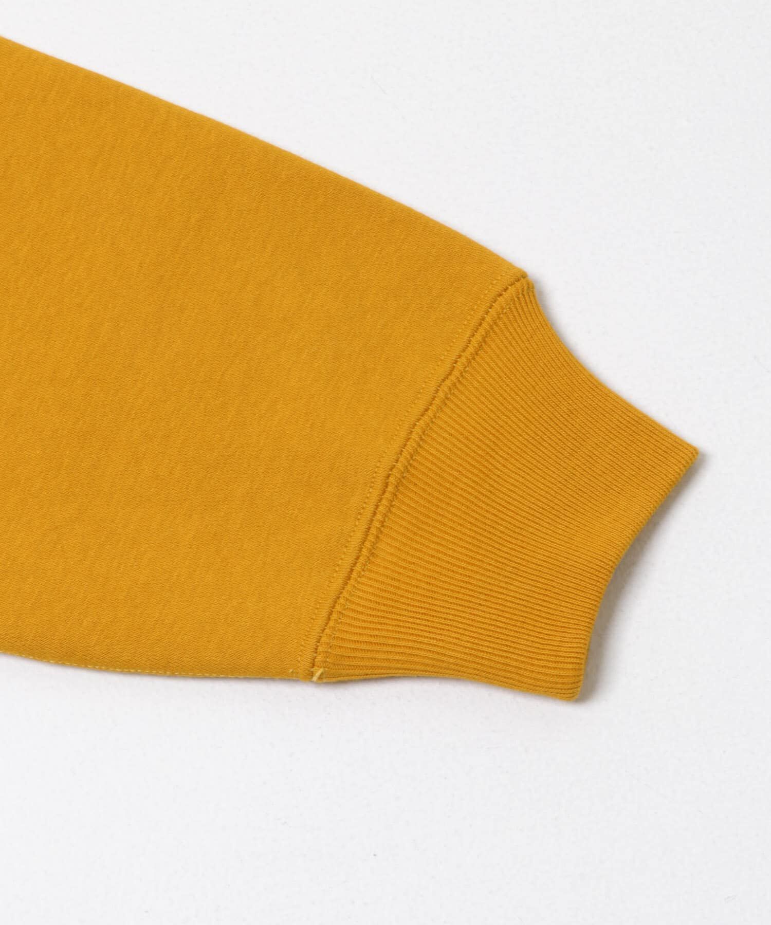 URBAN RESEARCH DOORS「GYMPHLEX　SWING SLEEVE CREW NECK」|スウェット・ジャージ|
