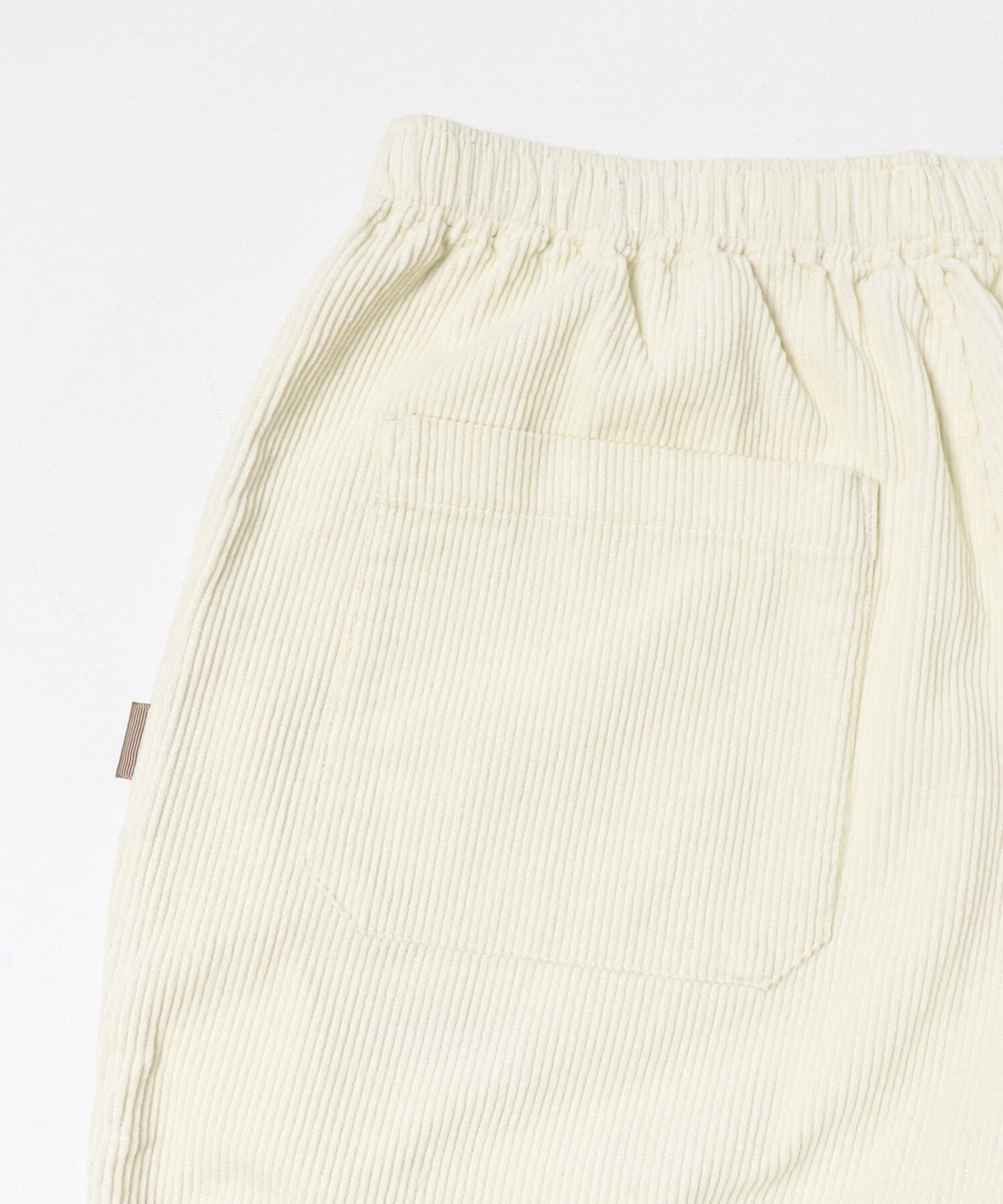 Sonny Label 「コーデュロイワイドテーパードパンツ」|その他|