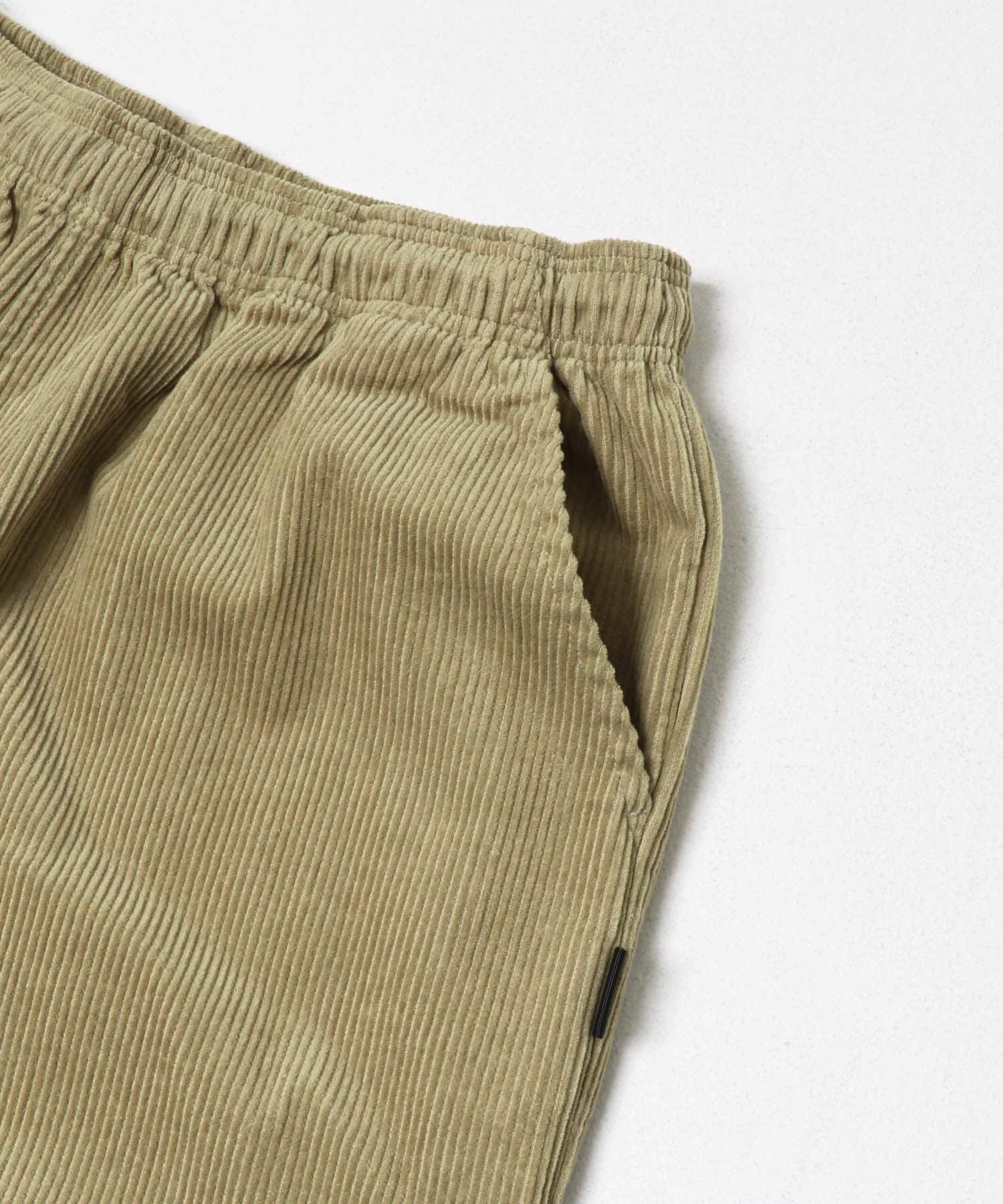 Sonny Label 「コーデュロイワイドテーパードパンツ」|その他|