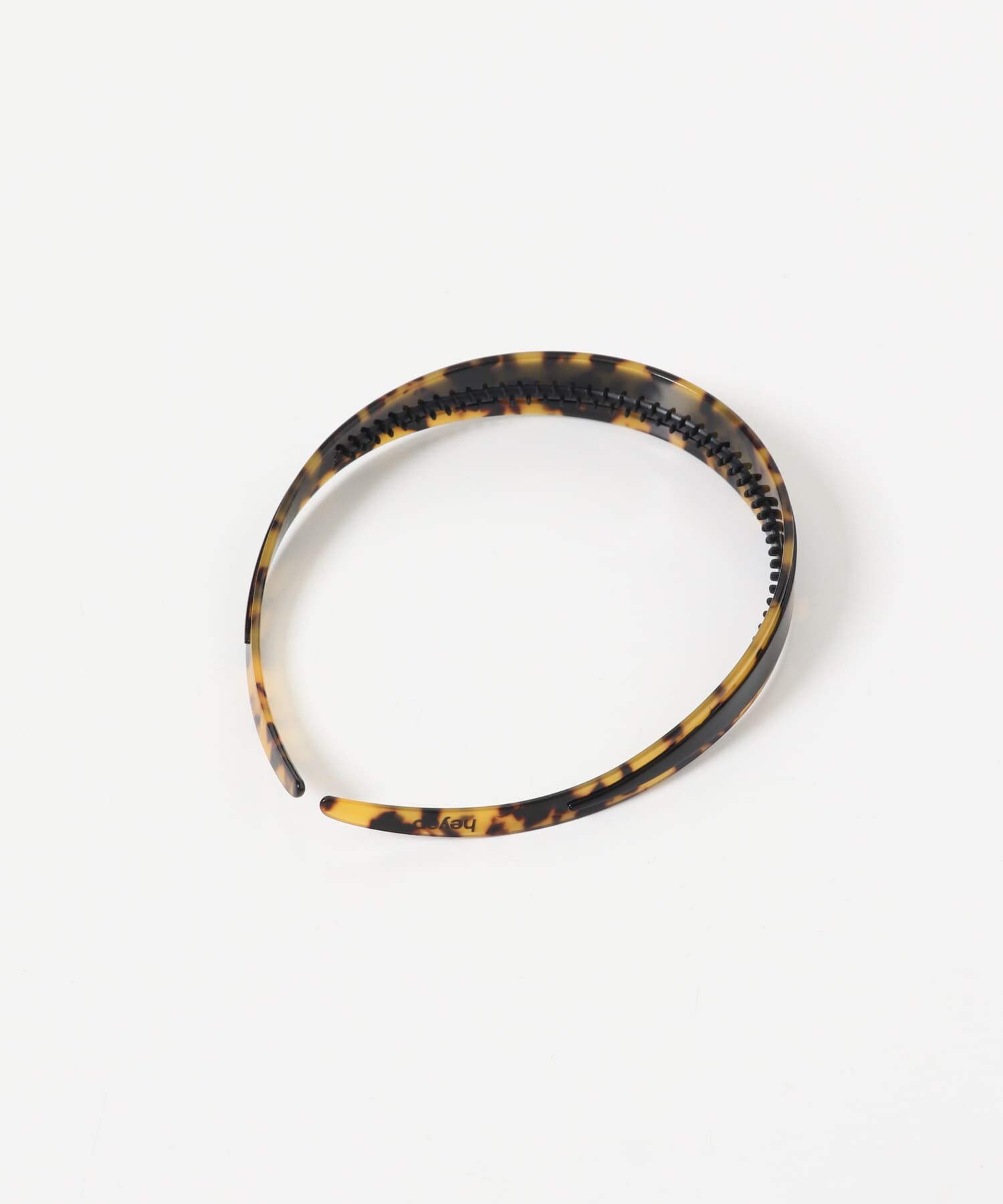 URBAN RESEARCH ROSSO「heyep DOUBLE HEADBAND」|カチューシャ|