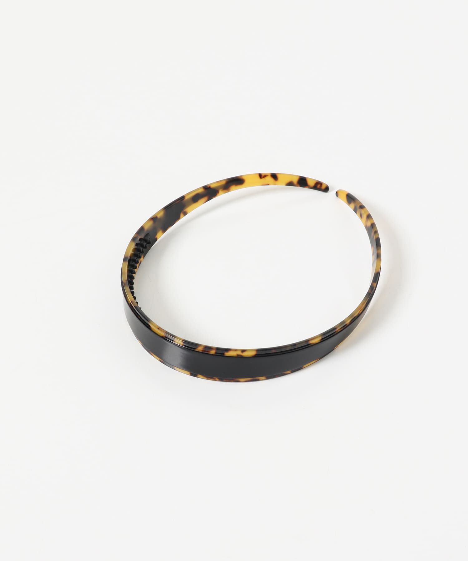 URBAN RESEARCH ROSSO「heyep DOUBLE HEADBAND」|カチューシャ|