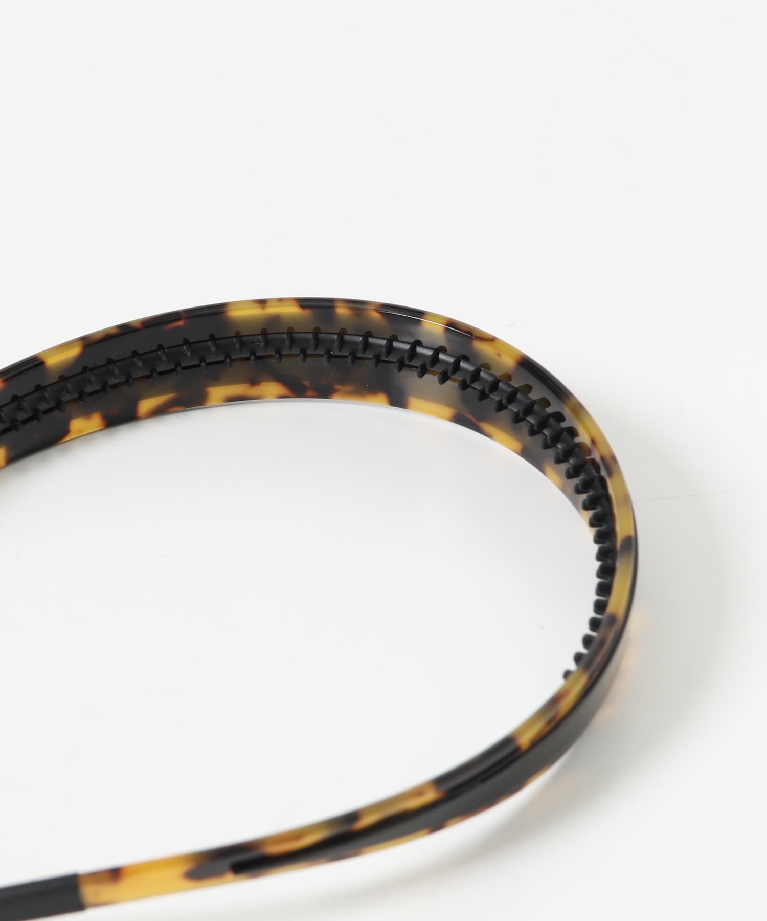 URBAN RESEARCH ROSSO「heyep DOUBLE HEADBAND」|カチューシャ|
