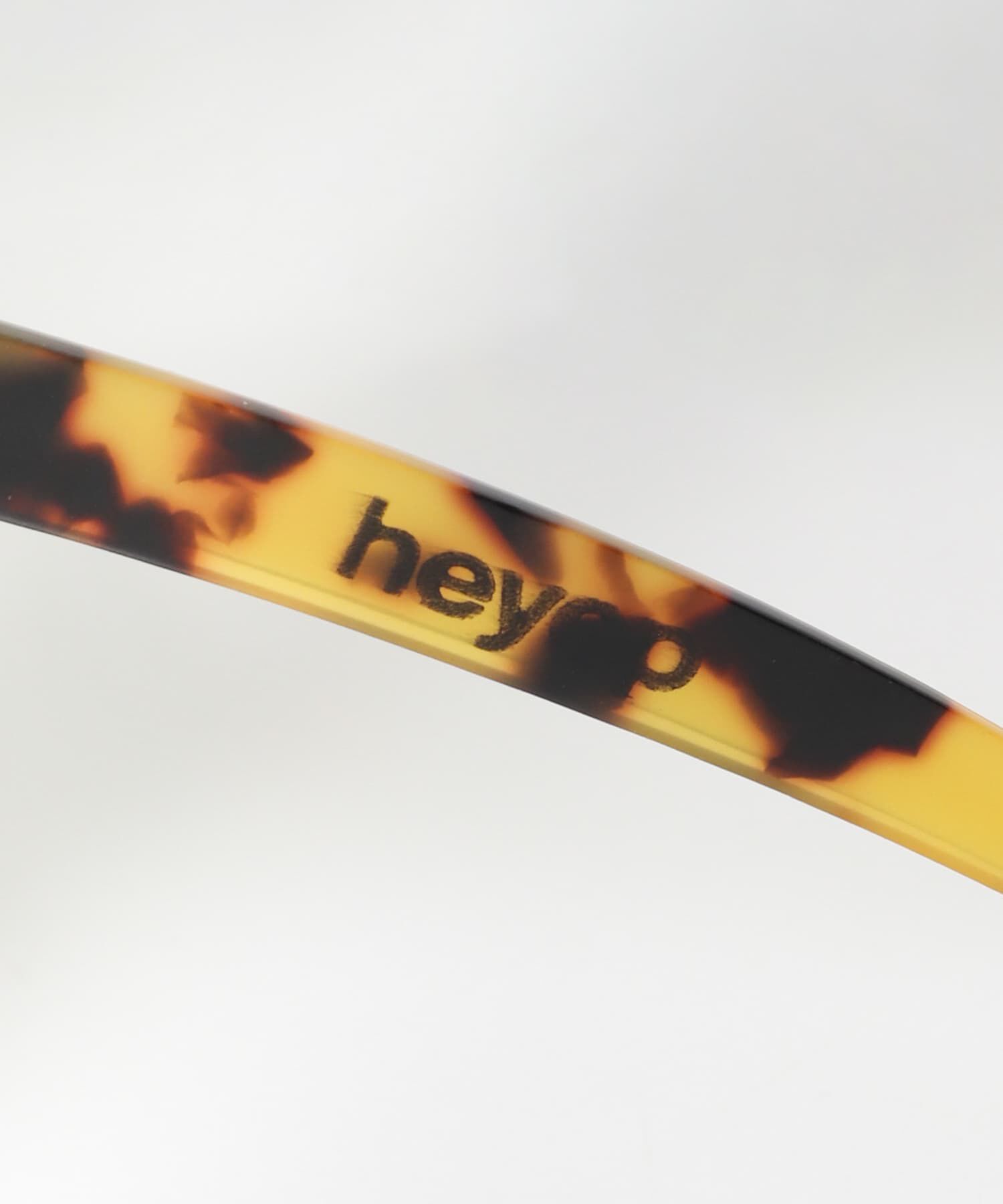 URBAN RESEARCH ROSSO「heyep DOUBLE HEADBAND」|カチューシャ|