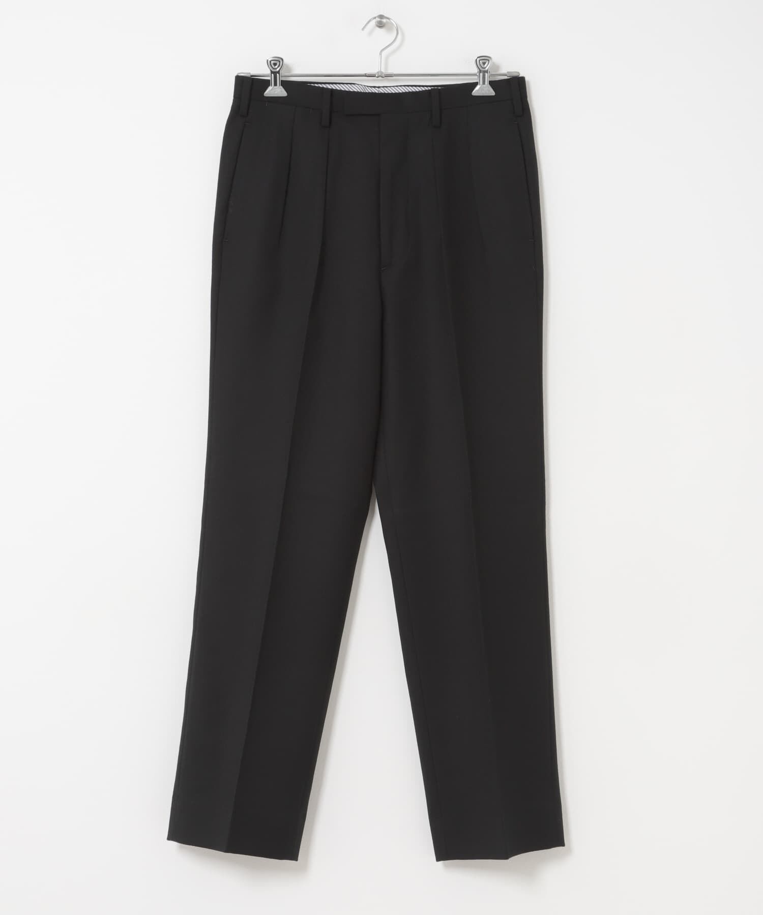 URBAN RESEARCH DOORS「LIFE STYLE TAILOR　REDA インタックパンツ」|その他|