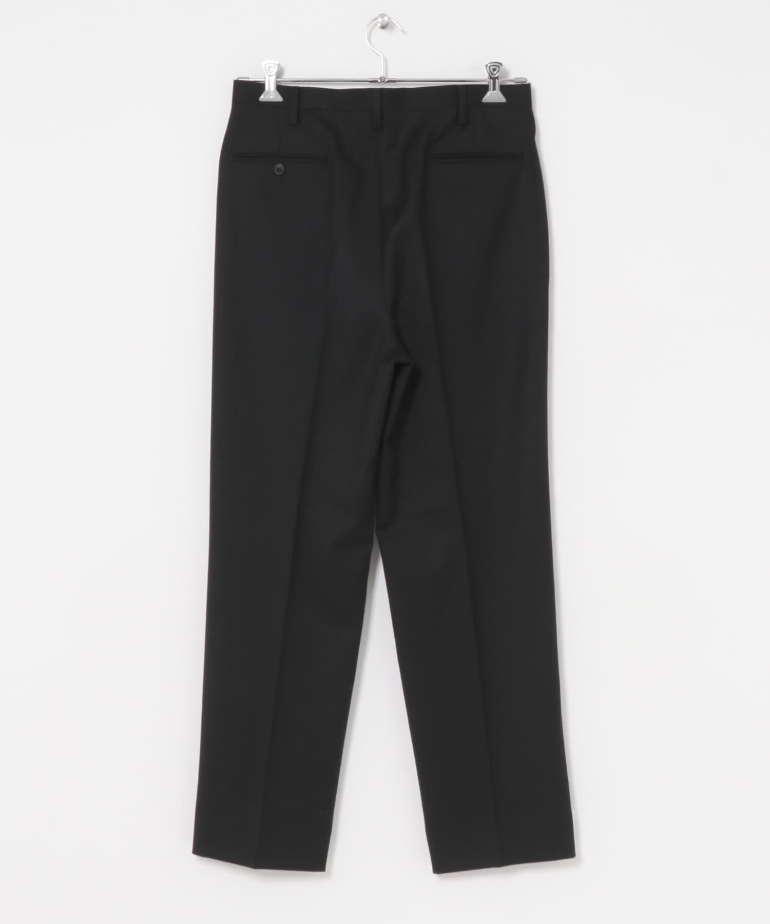 URBAN RESEARCH DOORS「LIFE STYLE TAILOR　REDA インタックパンツ」|その他|