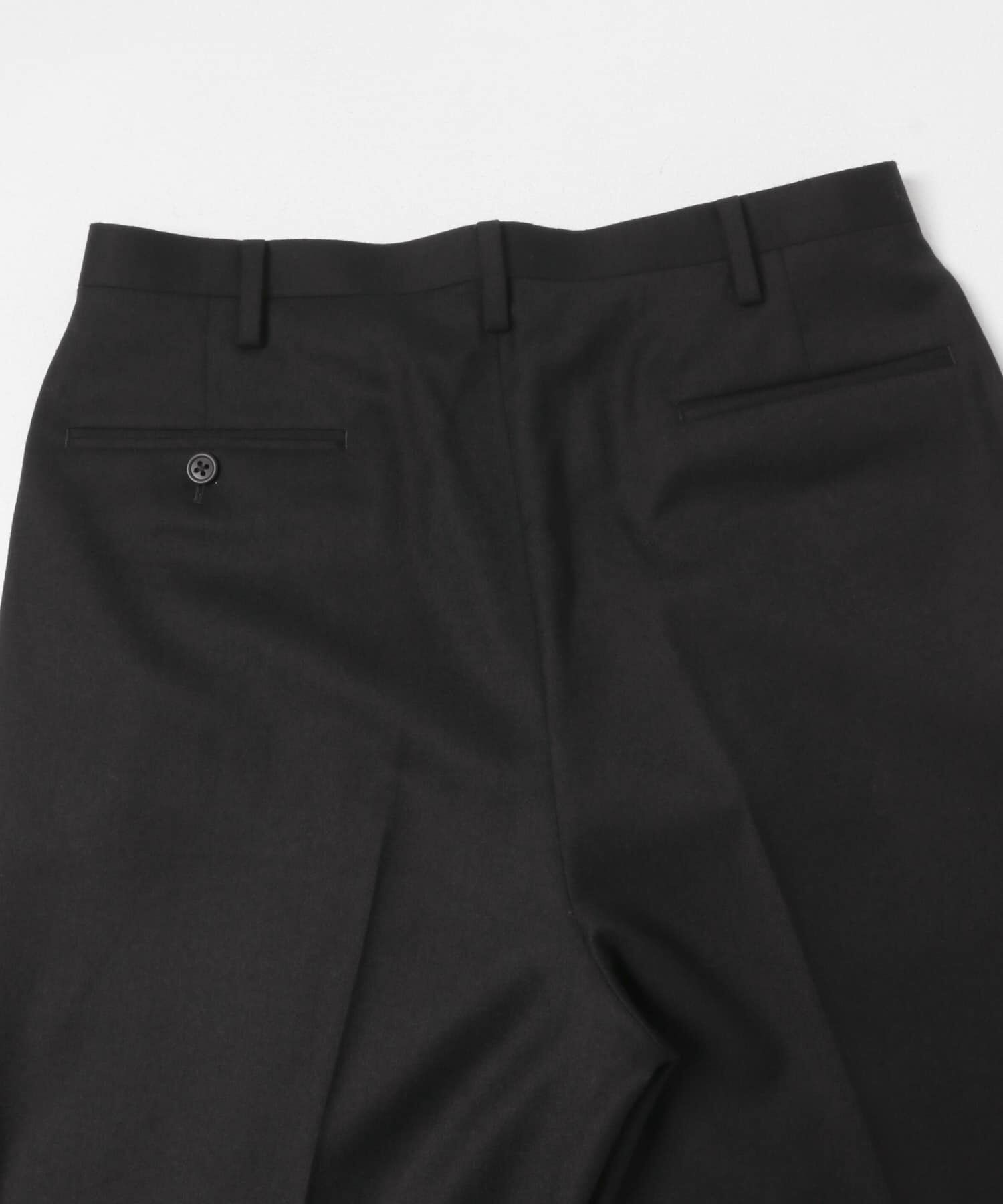 URBAN RESEARCH DOORS「LIFE STYLE TAILOR　REDA インタックパンツ」|その他|