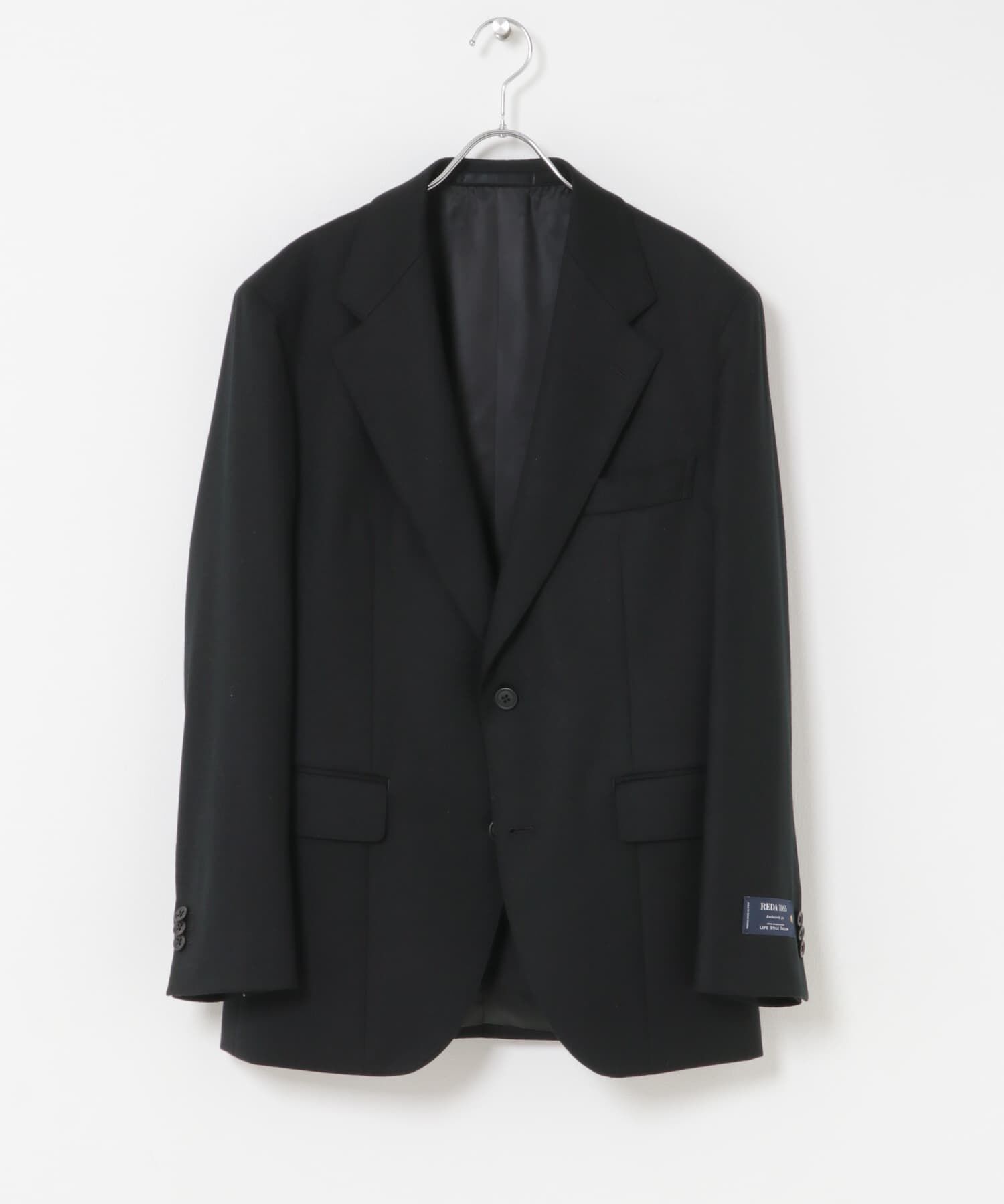 URBAN RESEARCH DOORS「LIFE STYLE TAILOR　REDA 2B JACKET」|その他|