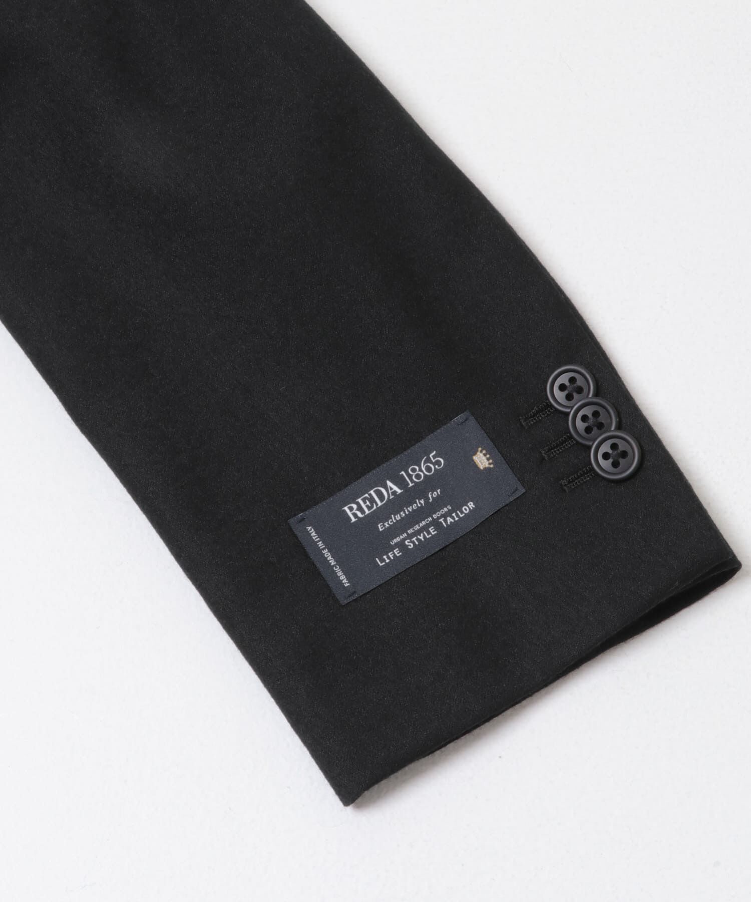 URBAN RESEARCH DOORS「LIFE STYLE TAILOR　REDA 2B JACKET」|その他|