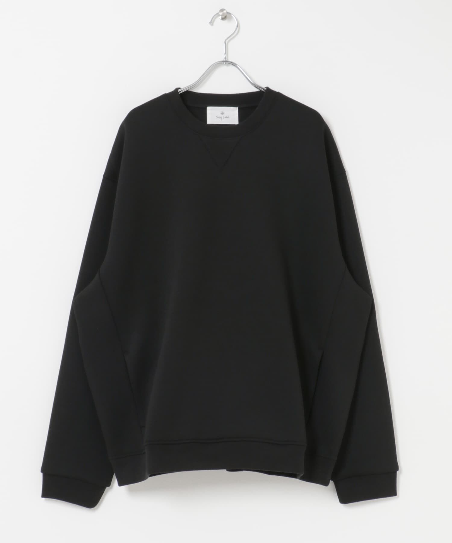 Sonny Label 「カノコダンボールクルーネックプルオーバー」|スウェット・ジャージ|