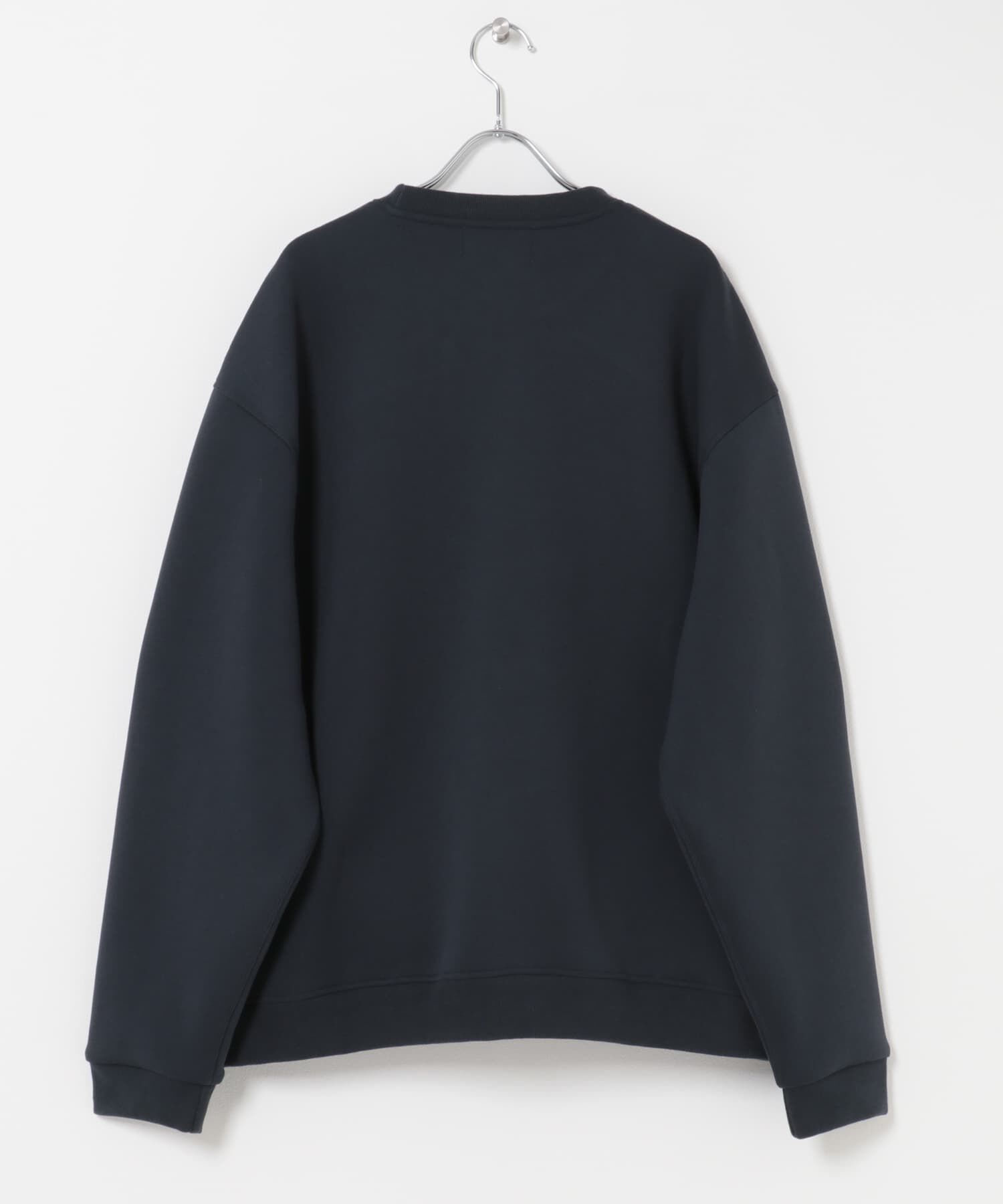 Sonny Label 「カノコダンボールクルーネックプルオーバー」|スウェット・ジャージ|