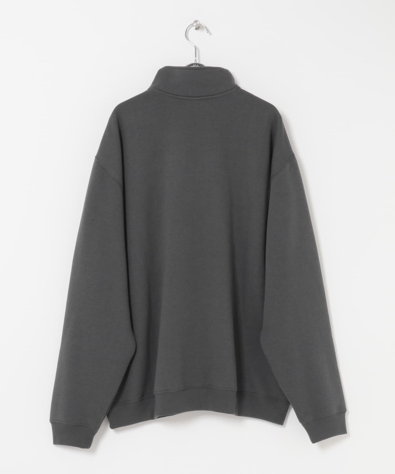 Sonny Label 「『別注』Russell Athletic&times;Sonny Label　ハーフジップスウェットプルオーバー」|スウェット・ジャージ|