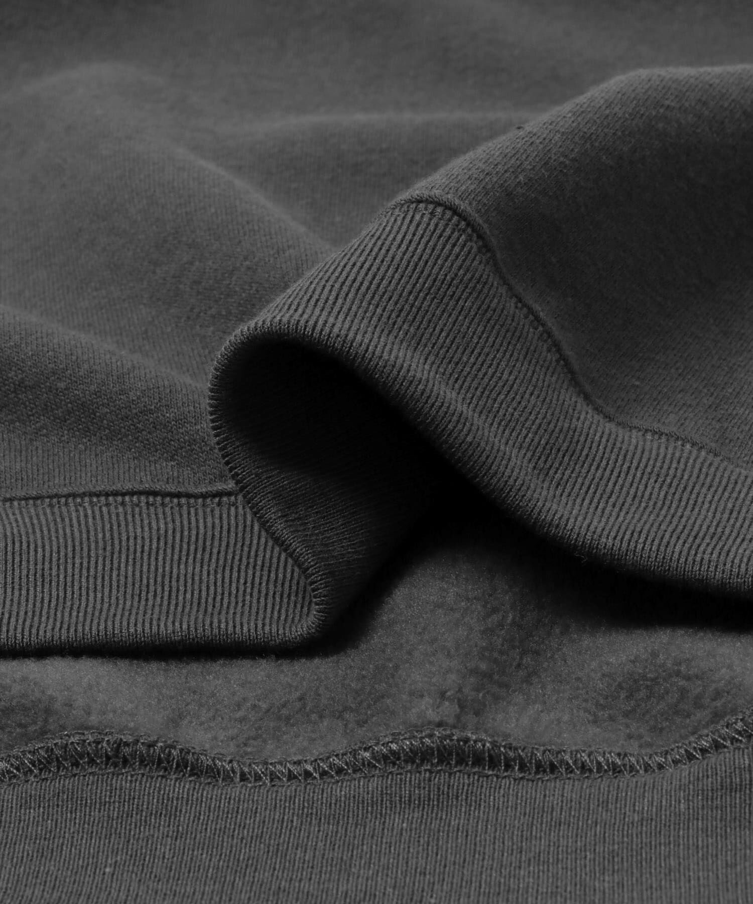 Sonny Label 「『別注』Russell Athletic&times;Sonny Label　ハーフジップスウェットプルオーバー」|スウェット・ジャージ|