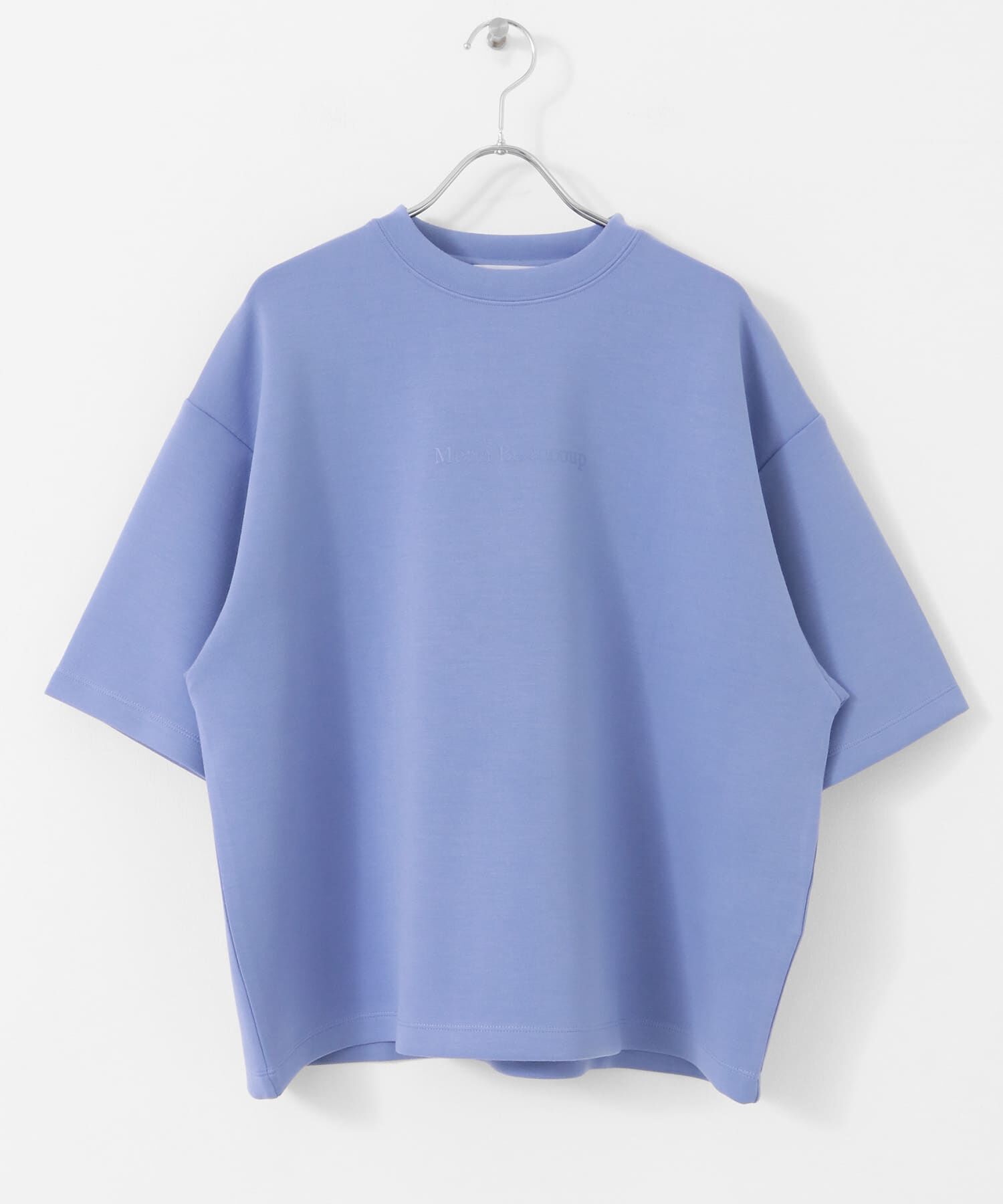 SENSE OF PLACE by URBAN RESEARCH「french ロゴショートスリーブTシャツ」|Tシャツ・カットソー|