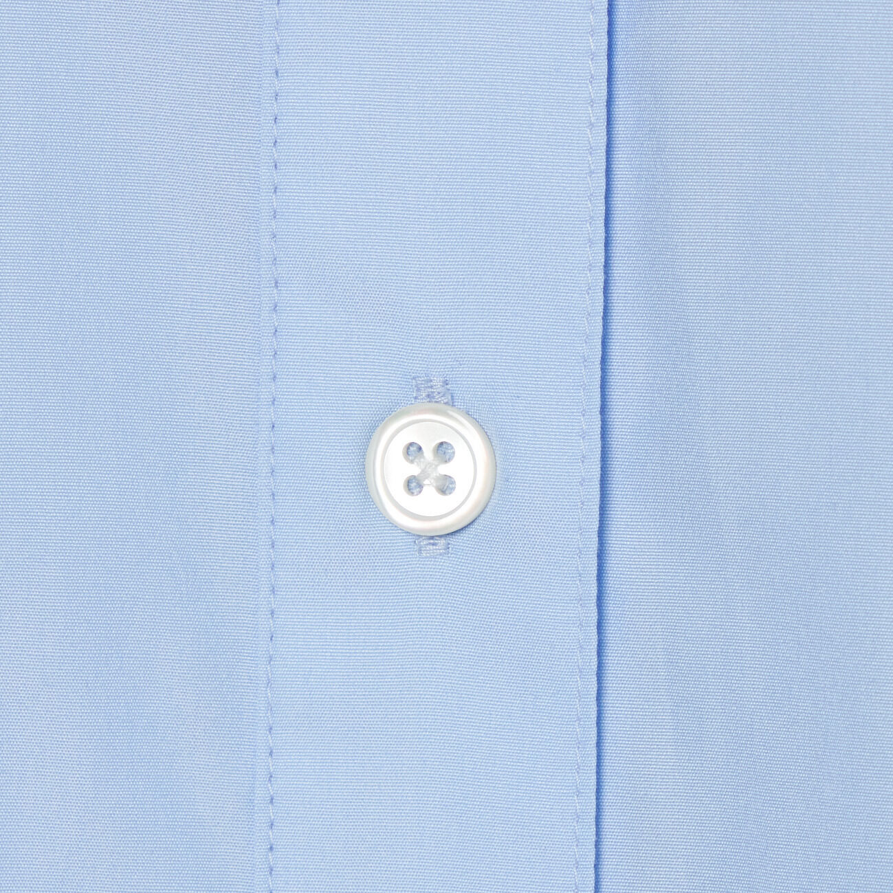 HELIOPOLE「HELIOPOLE BACK VOLUME SHIRT」|シャツ・ブラウス|