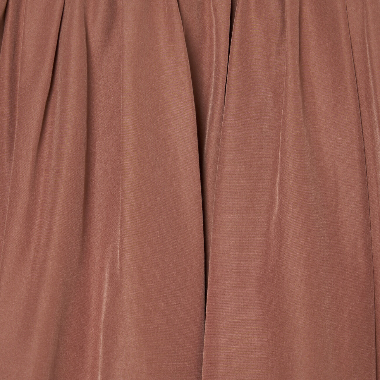  「forte-forte FLARED LONG SKIRT」|スカート|