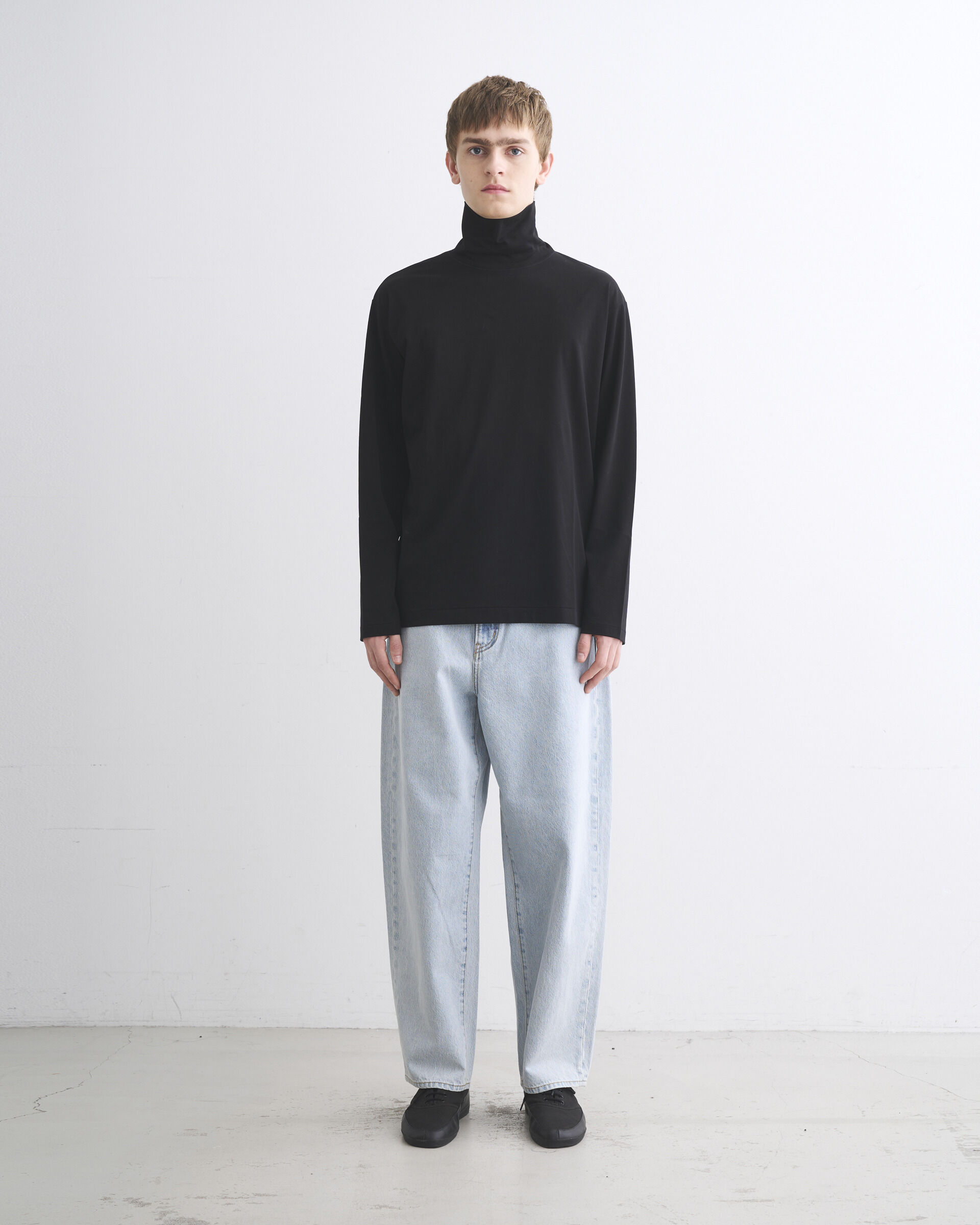 Traditional Weatherwear「【UNIONWEAR】TEE 005」|Tシャツ・カットソー|