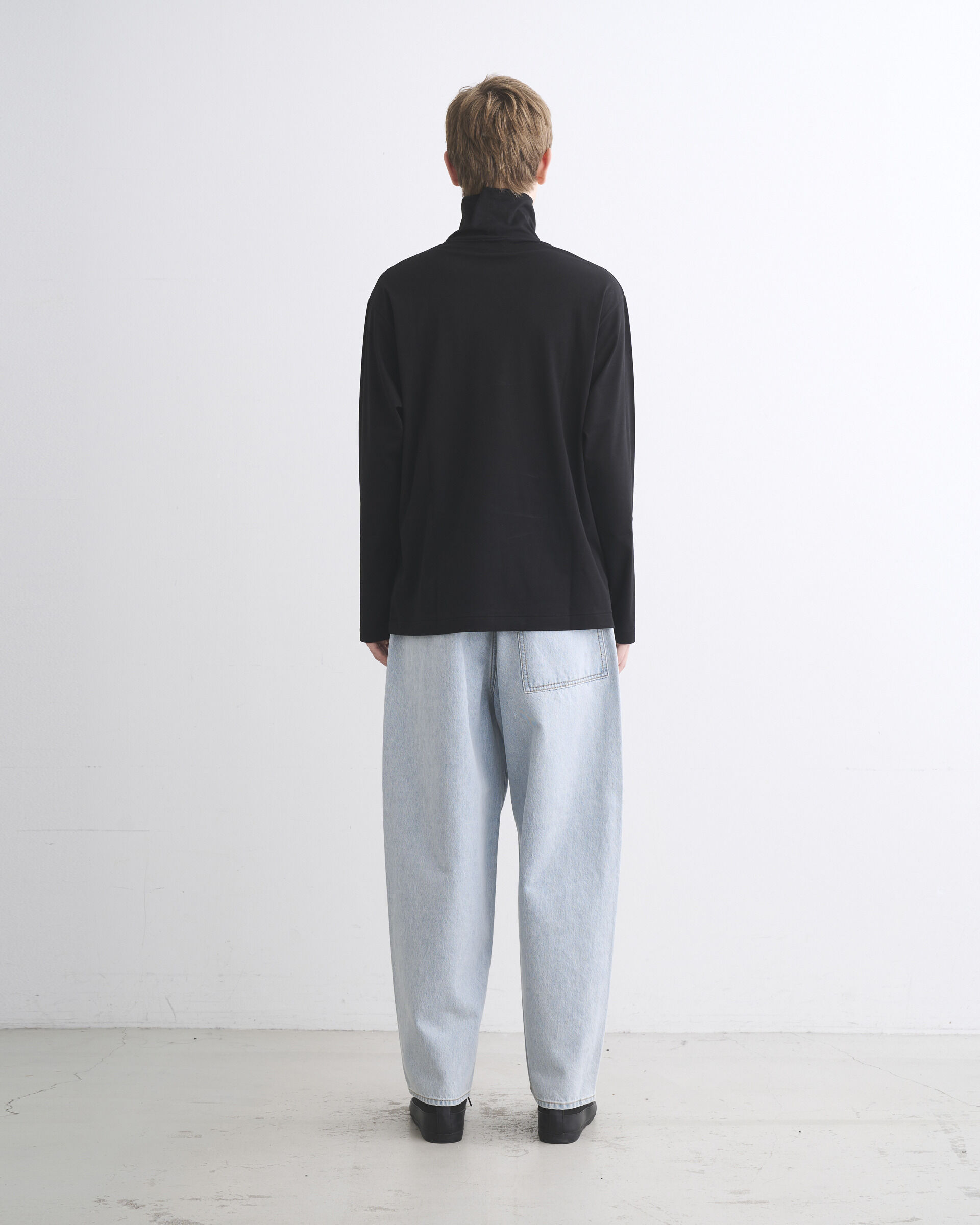 Traditional Weatherwear「【UNIONWEAR】TEE 005」|Tシャツ・カットソー|