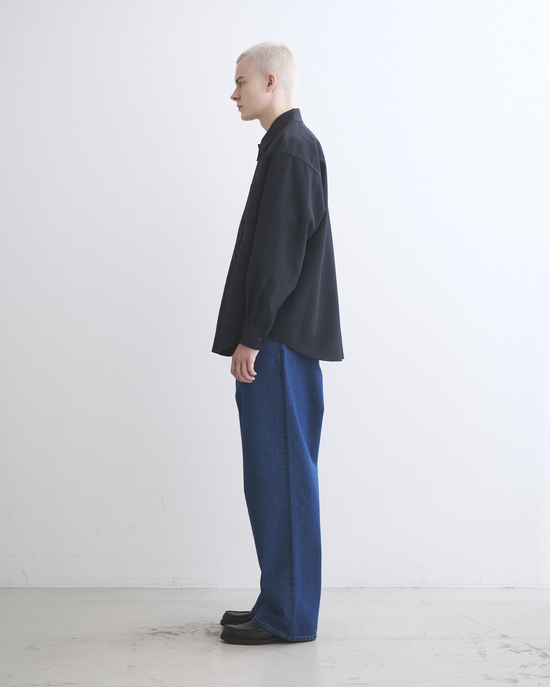 Traditional Weatherwear「SHIRT 001」|シャツ・ブラウス|