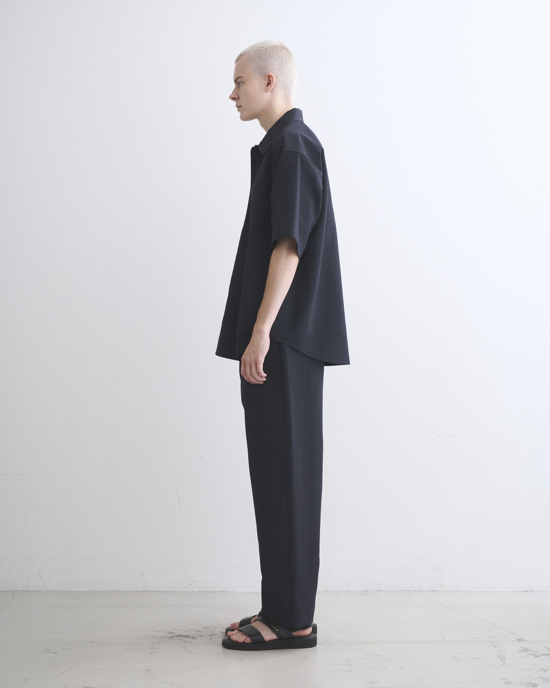 Traditional Weatherwear「SHIRT 005」|シャツ・ブラウス|