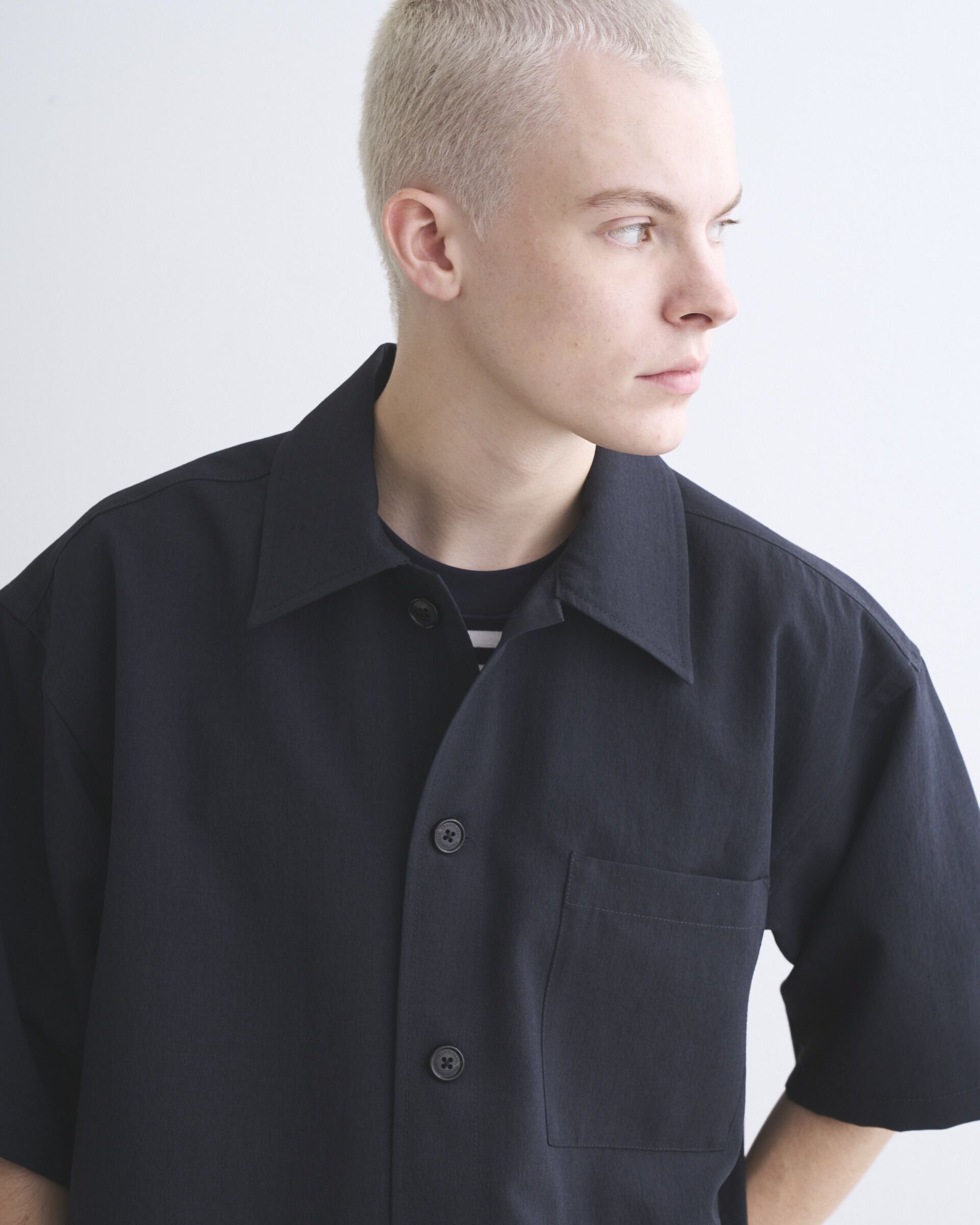 Traditional Weatherwear「SHIRT 005」|シャツ・ブラウス|