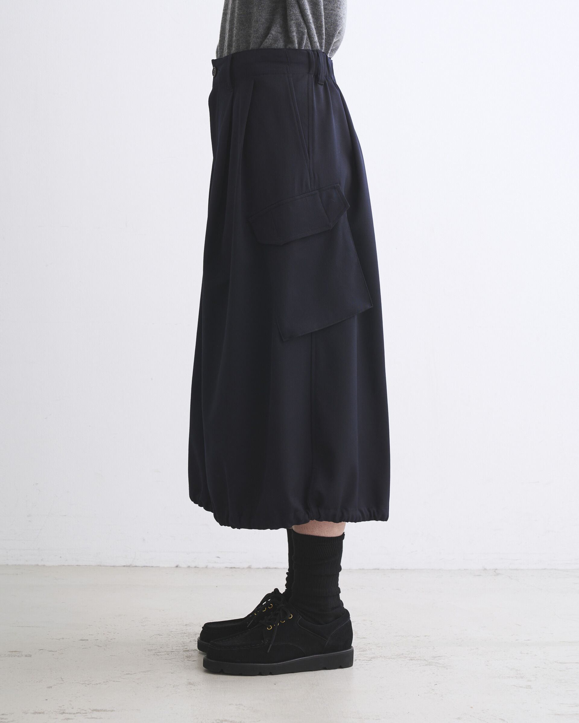 Traditional Weatherwear「SKIRT 201」|スカート|