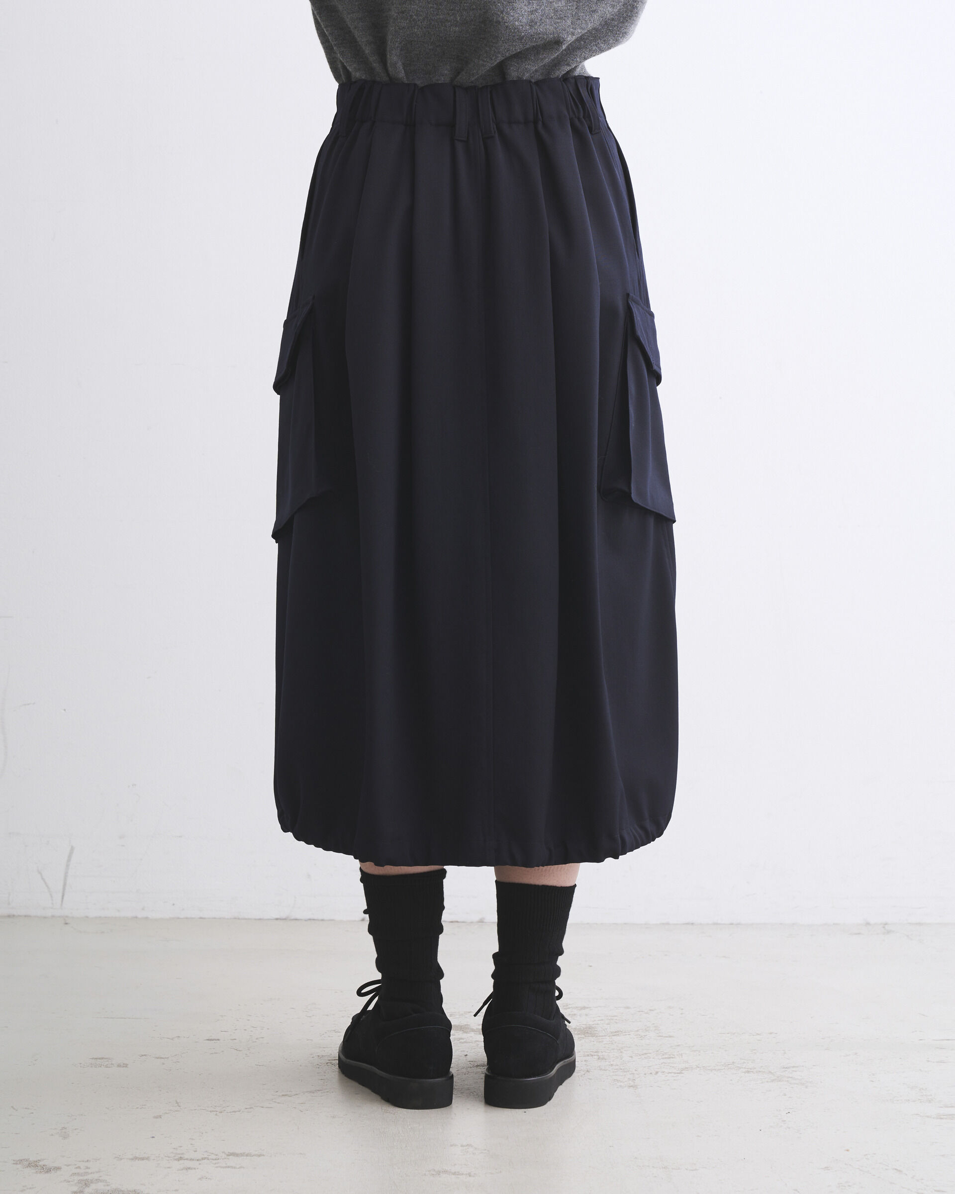 Traditional Weatherwear「SKIRT 201」|スカート|