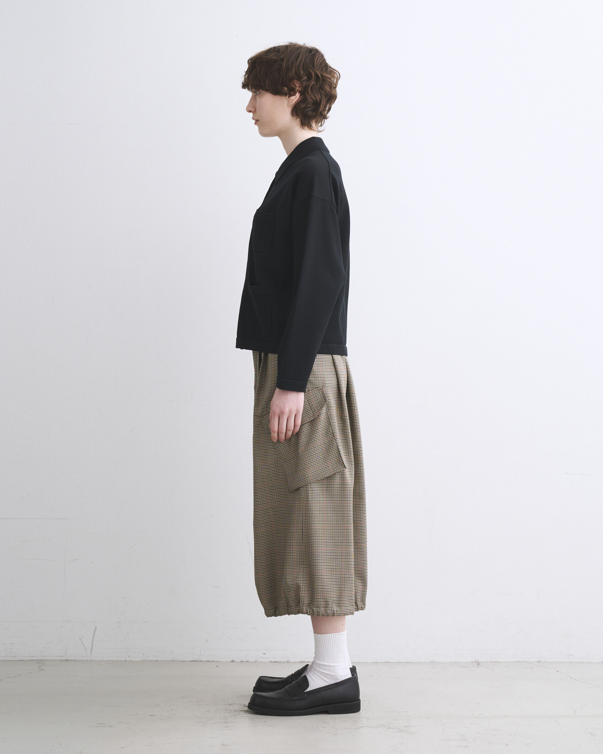 Traditional Weatherwear「SKIRT 201」|スカート|