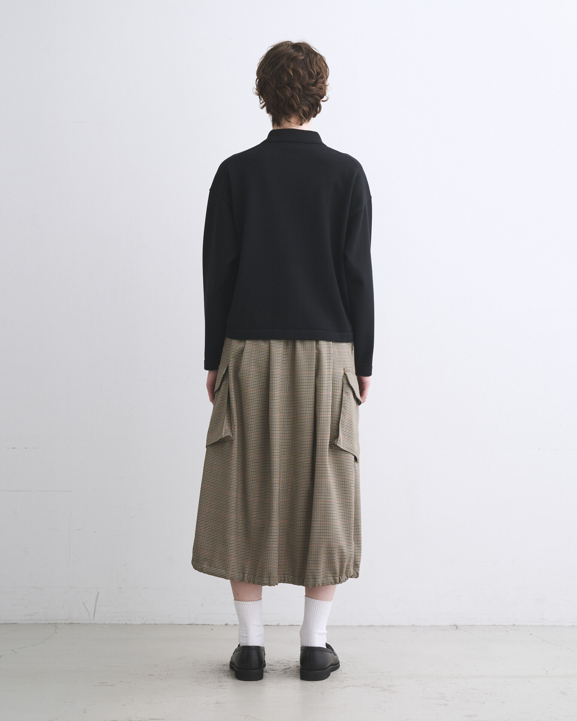 Traditional Weatherwear「SKIRT 201」|スカート|
