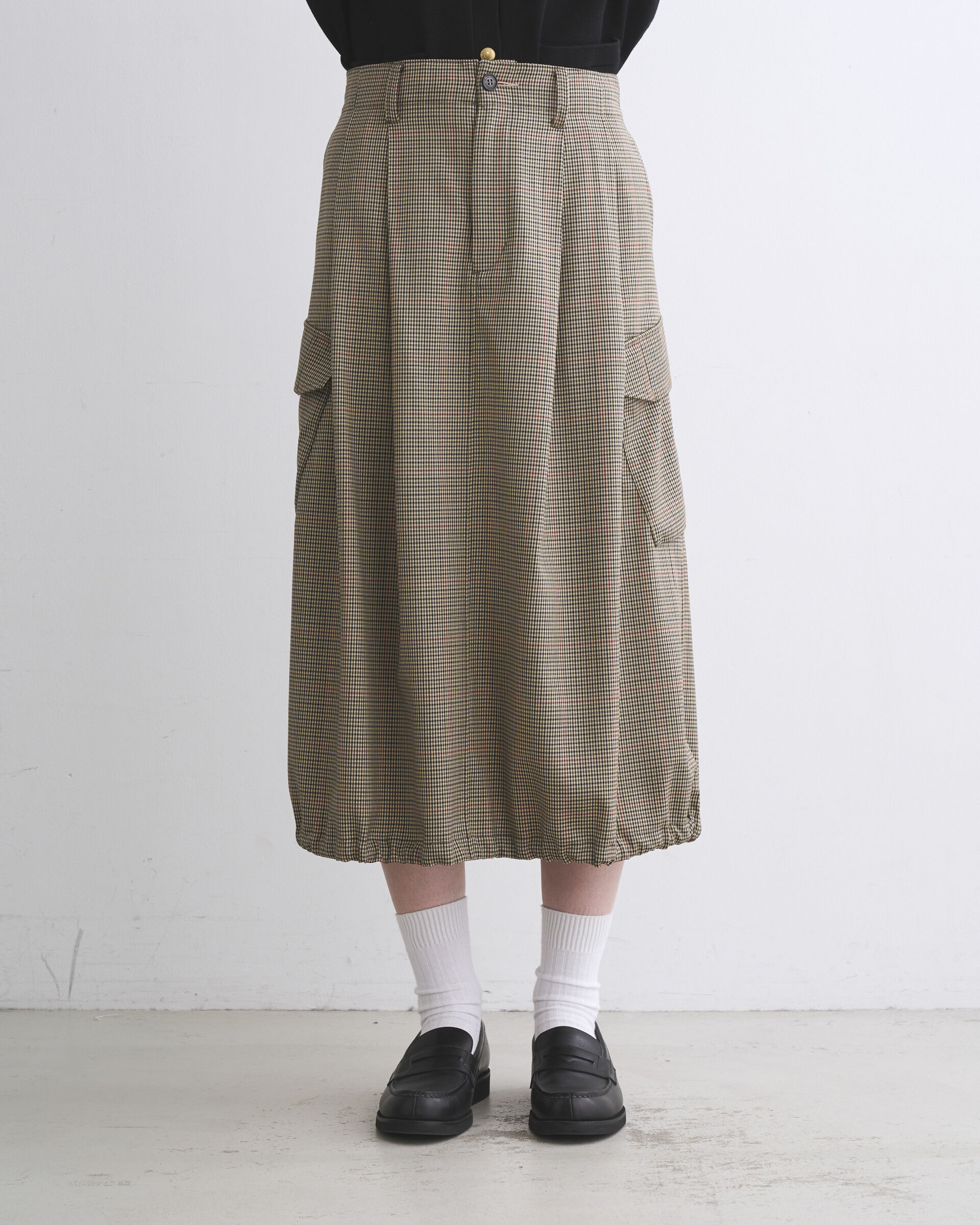 Traditional Weatherwear「SKIRT 201」|スカート|