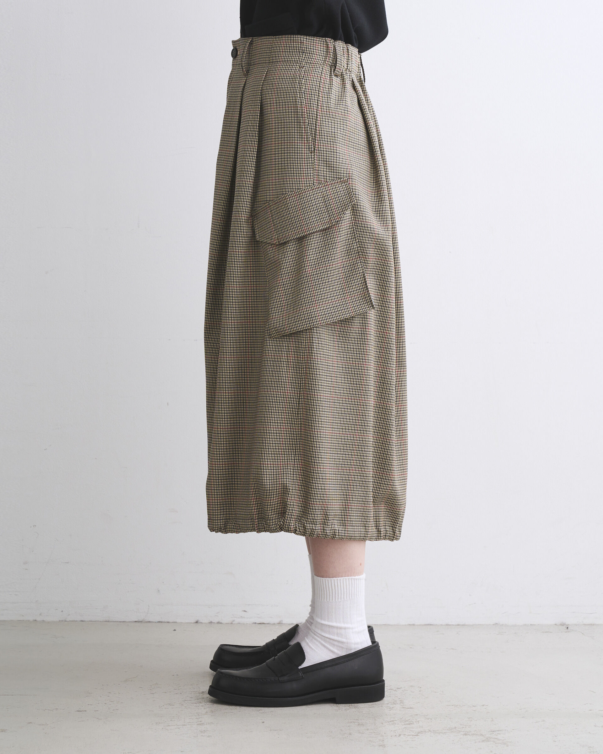 Traditional Weatherwear「SKIRT 201」|スカート|