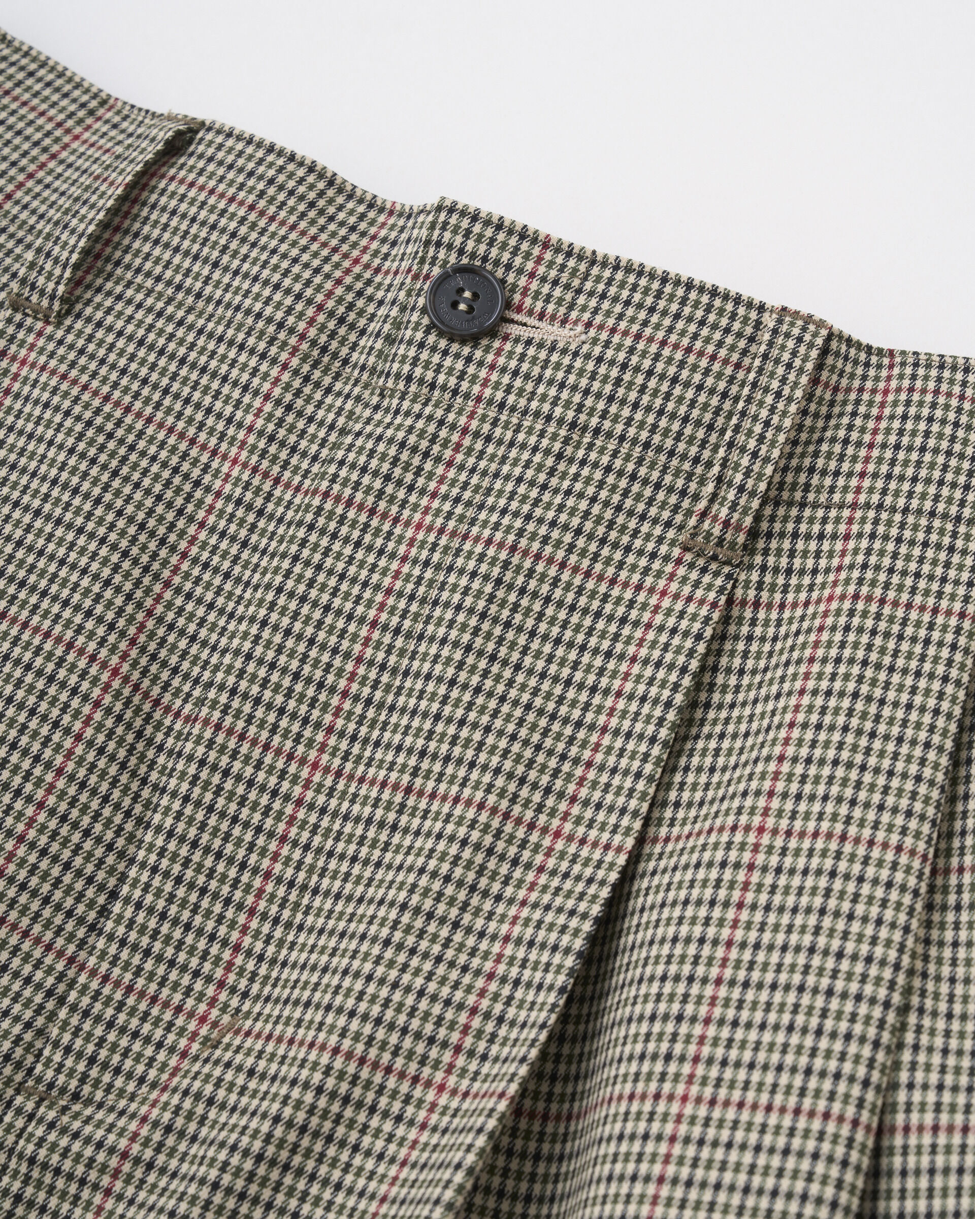 Traditional Weatherwear「SKIRT 201」|スカート|