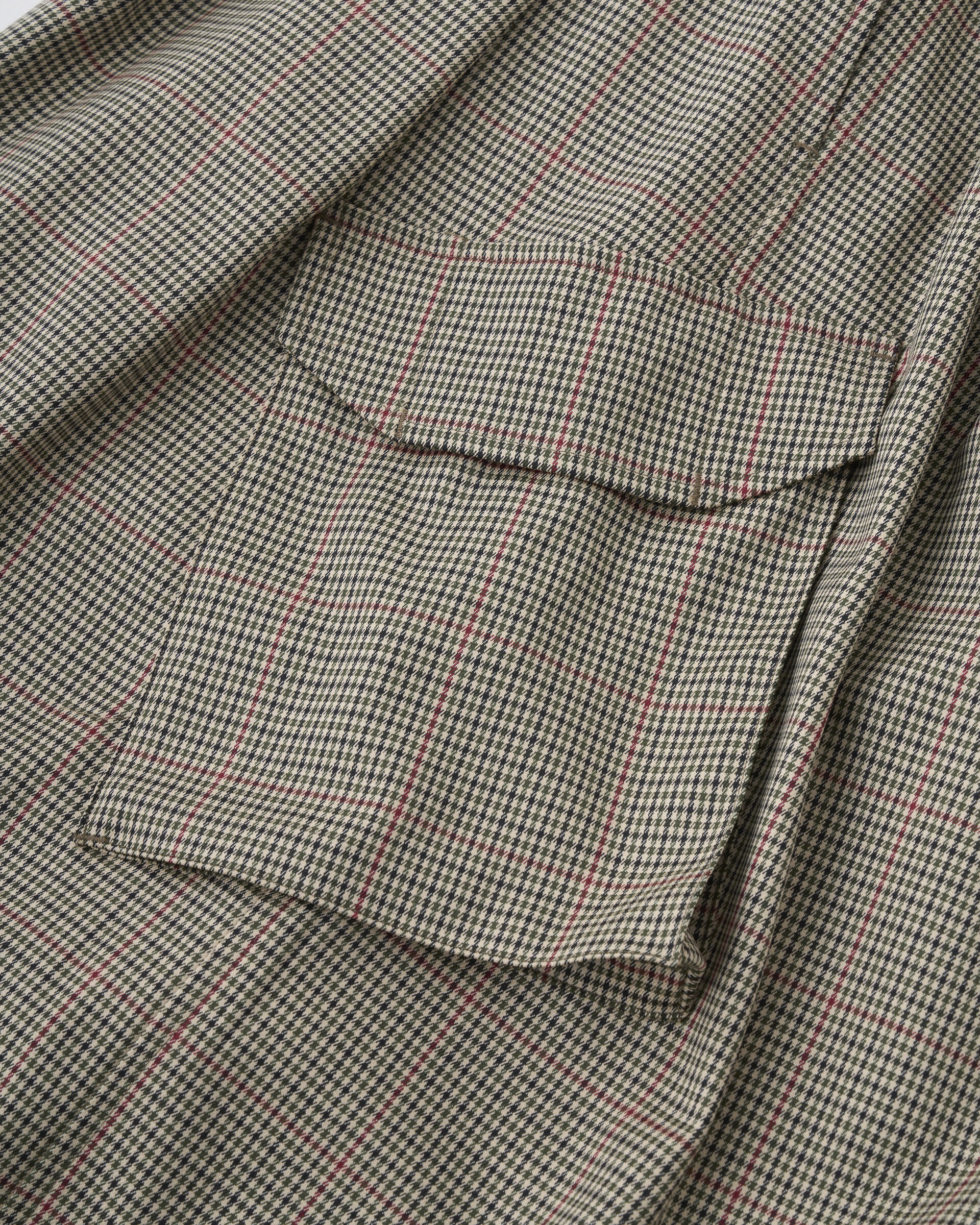 Traditional Weatherwear「SKIRT 201」|スカート|