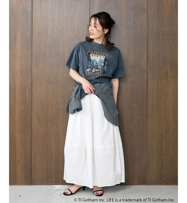  「GOOD ROCK SPEEDフォトT」|Tシャツ・カットソー|