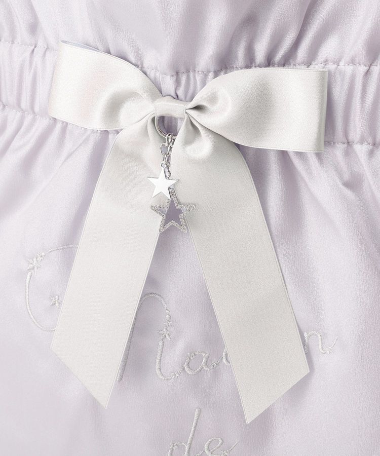 Maison de FLEUR「スターリボントートバッグ」|トートバッグ|