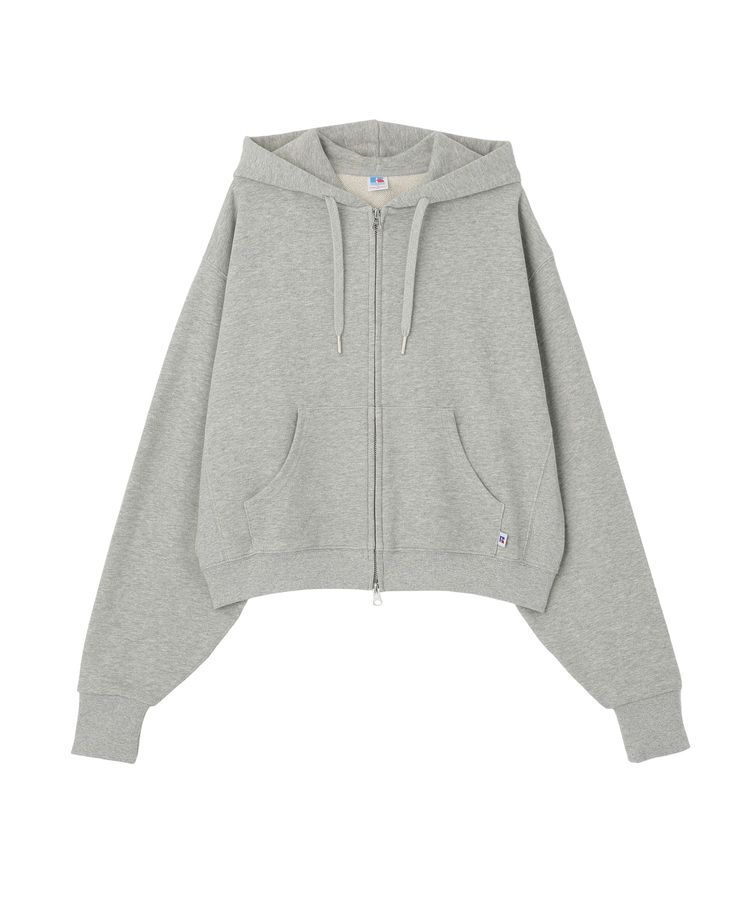 AMERICAN HOLIC「【RUSSELL】スウェットZIPパーカー」|スウェット・ジャージ|