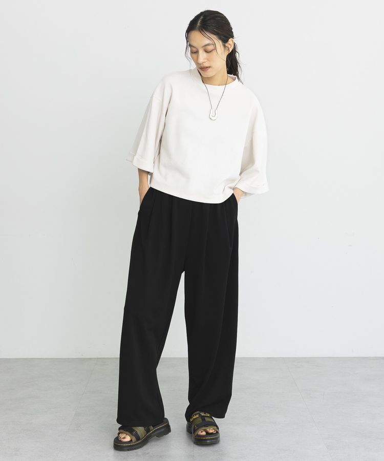 GARAGE OF GOOD CLOTHING「【機能性アイテム】接触冷感パンツ」|その他|