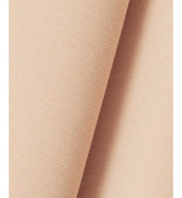 LOULOU WILLOUGHBY「ロングフェザーツキプルオーバー」|Tシャツ・カットソー|