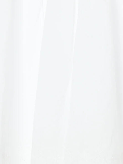 Samansa Mos2「裾レース長袖インナー」|Tシャツ・カットソー|