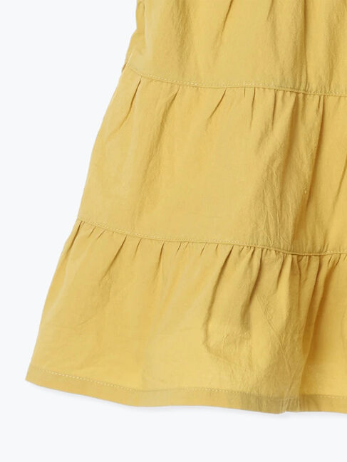 Samansa Mos2 Lagom「☆ティアードチュニック」|シャツ・ブラウス|