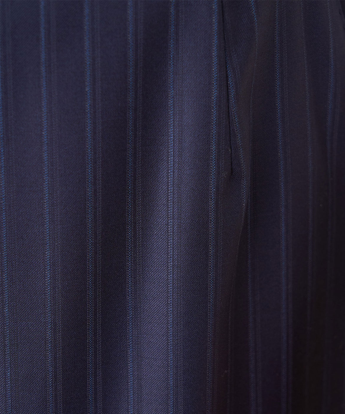 INED「《大きいサイズ》LORO PIANA スカート」|タイト|