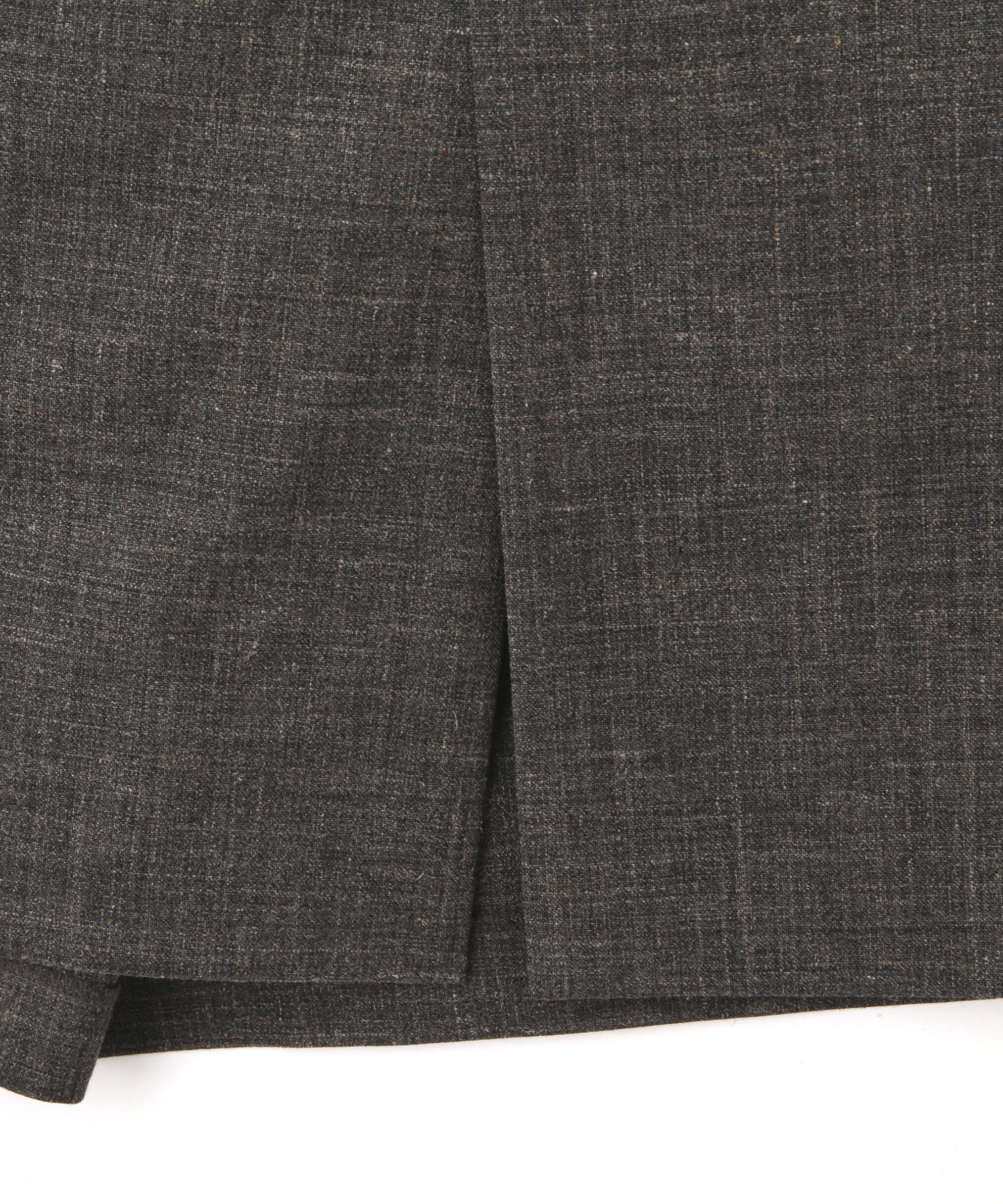 YLEVE 「YLEVE / WOOL LINEN WRAP SKIRT」|スカート|