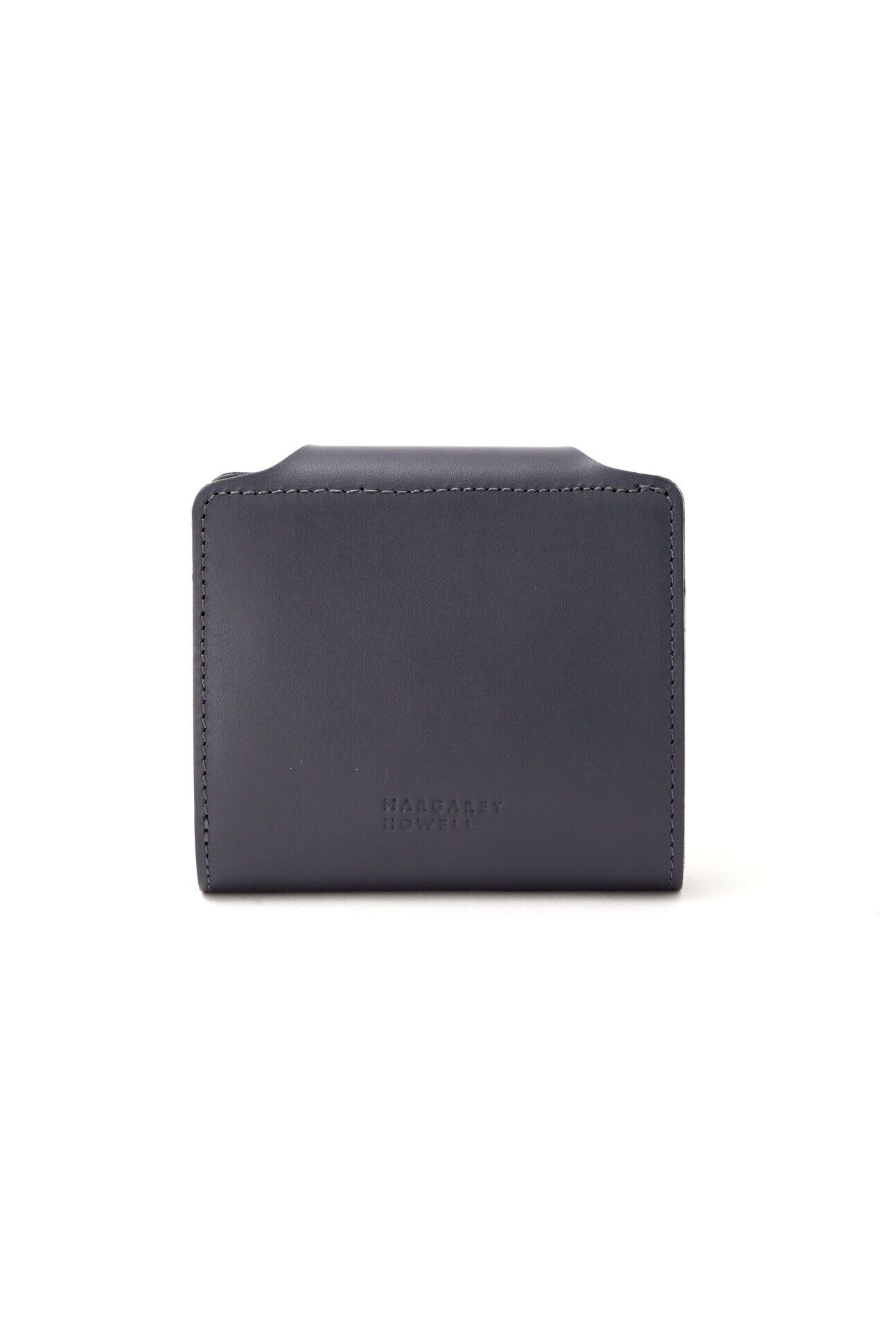 MARGARET HOWELL「OILED LEATHER」|財布|