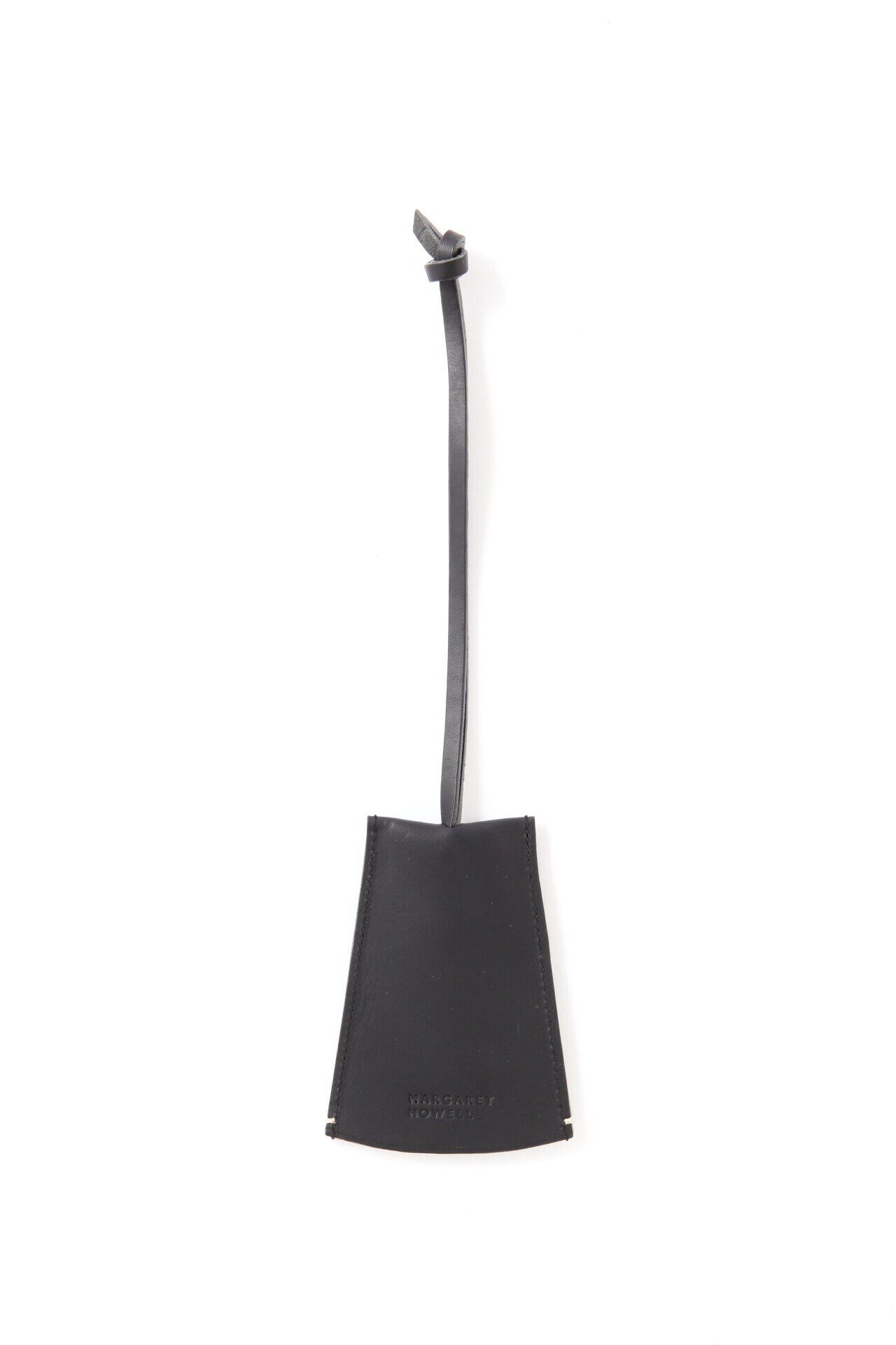 MARGARET HOWELL「OILED LEATHER」|財布|
