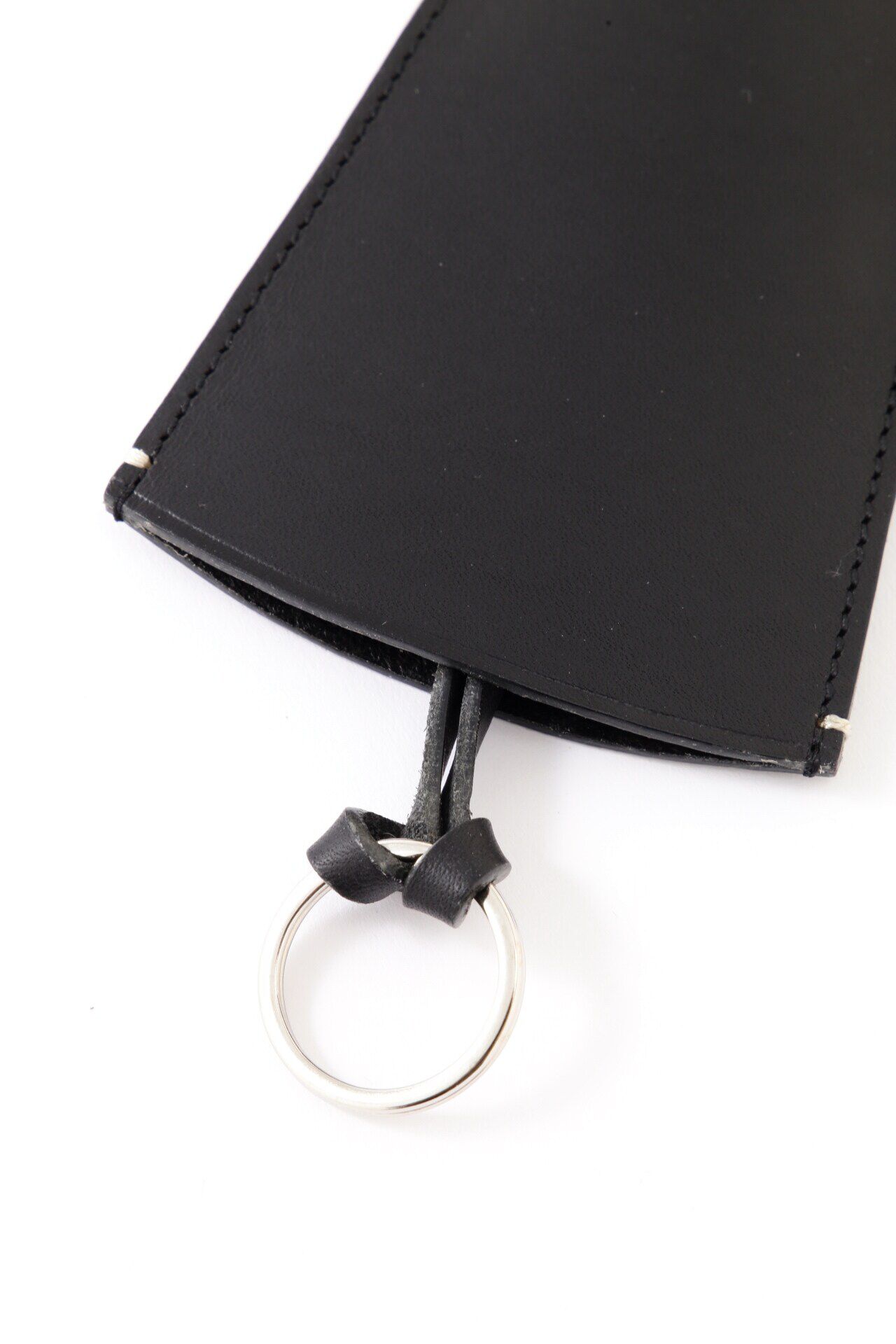 MARGARET HOWELL「OILED LEATHER」|財布|