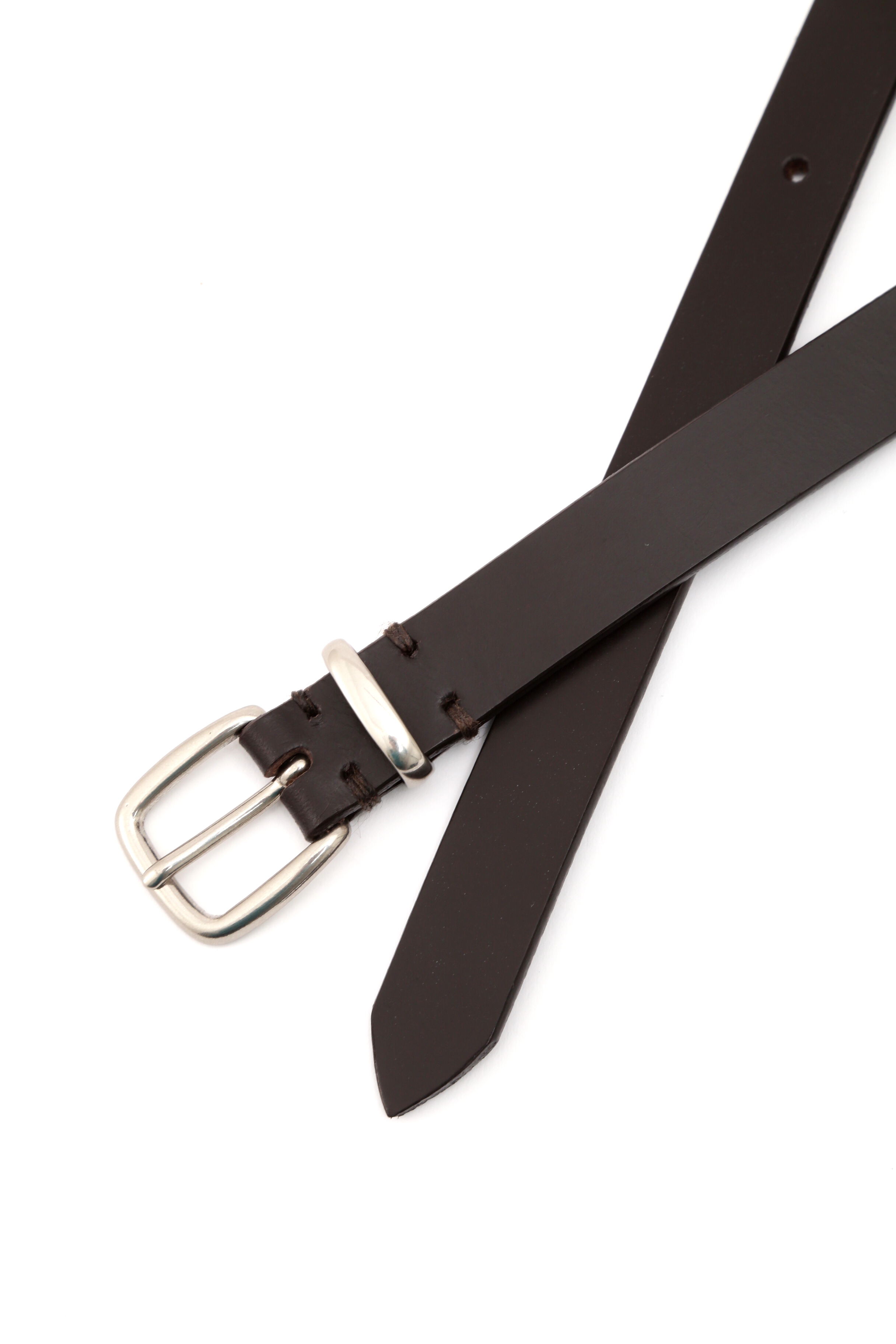  「BRIDLE LEATHER」|ベルト|